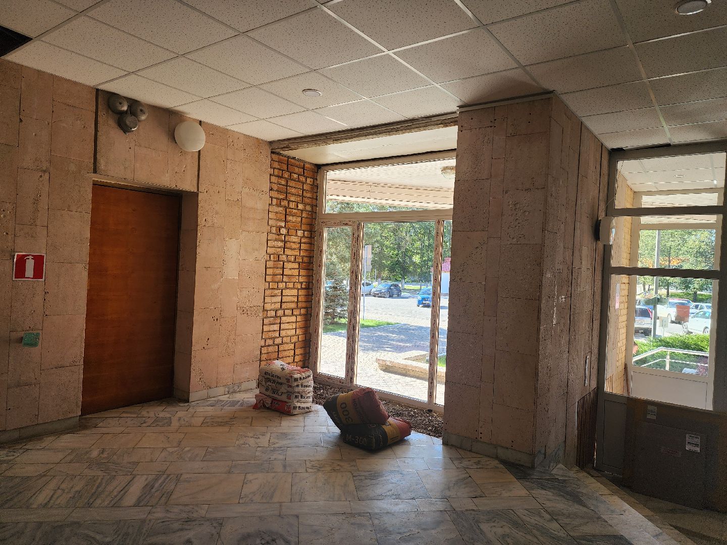 Дубна, Ремонт, комплексный молодежный центр, Благоустройство,