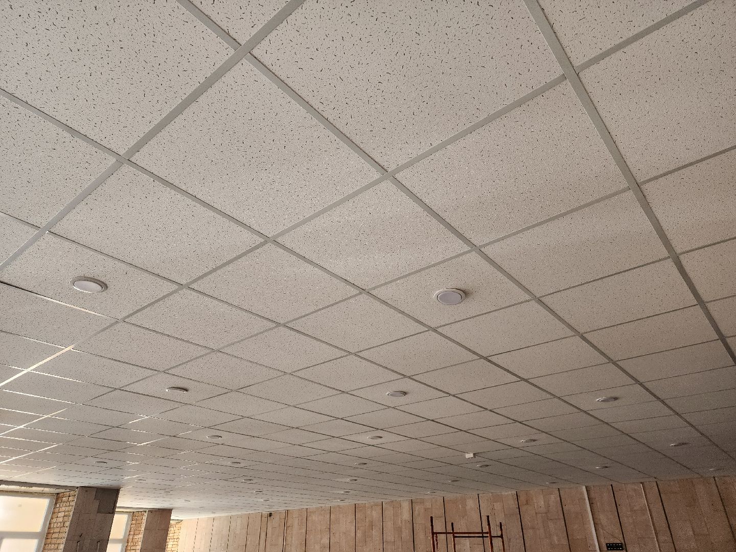 Дубна, Ремонт, комплексный молодежный центр, Благоустройство,