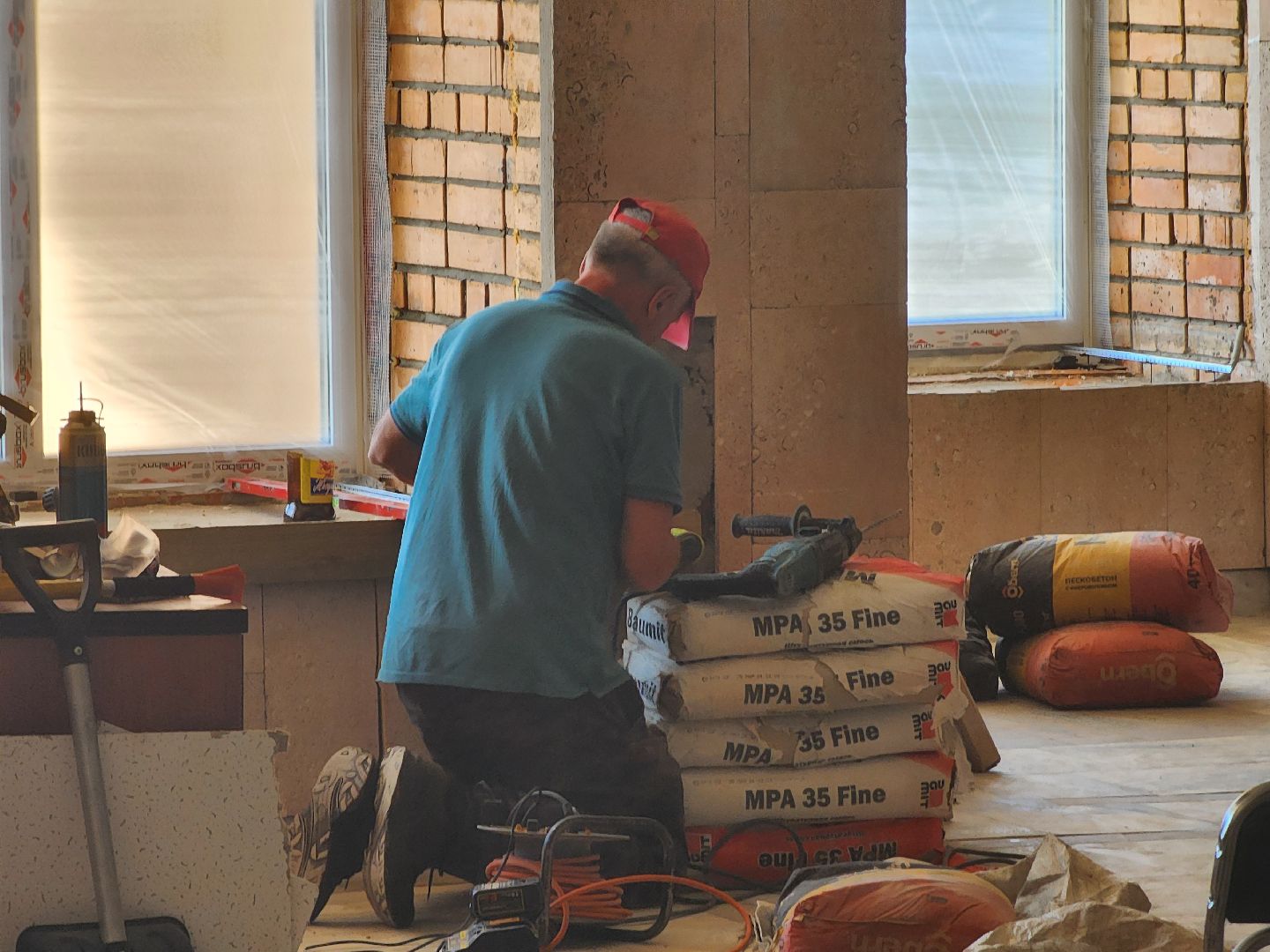 Дубна, Ремонт, комплексный молодежный центр, Благоустройство,