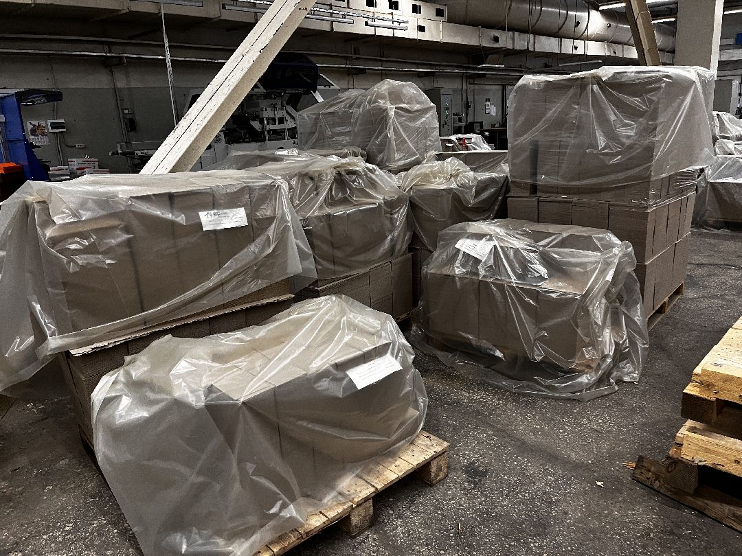 Можайск, общество