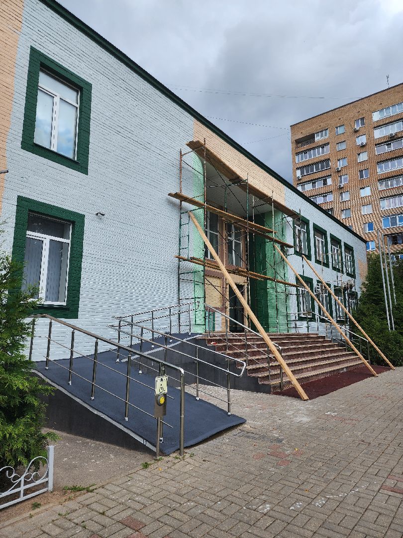 культурный центр, мытищи, Леонидовка,