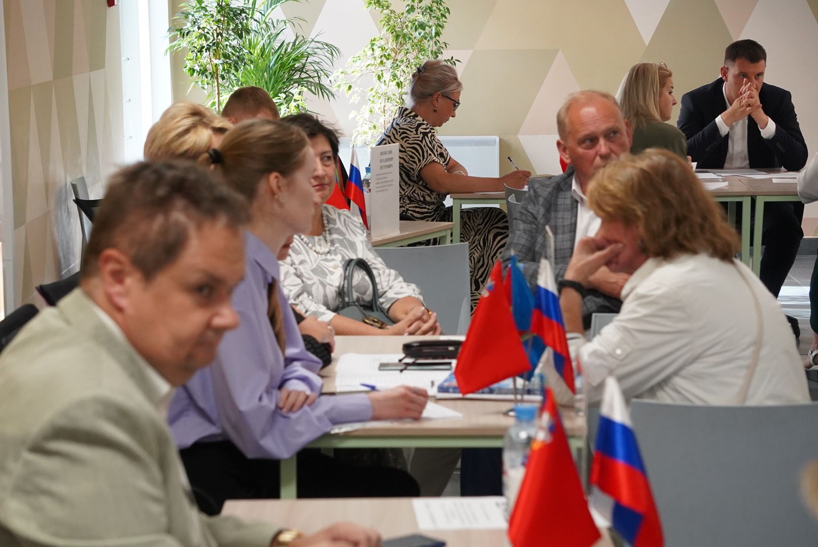 Павловский Посад, Городской округ Павловский Посад, Выездная администрация, Обращения, Вопросы, Жители,