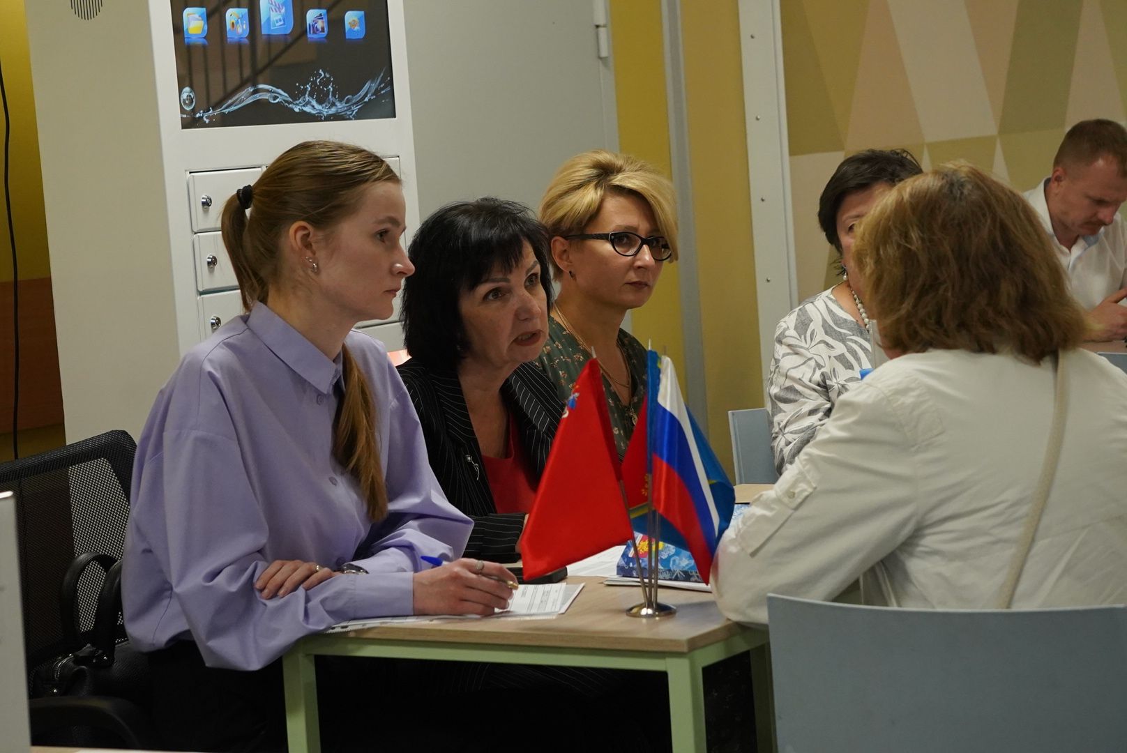 Павловский Посад, Городской округ Павловский Посад, Выездная администрация, Обращения, Вопросы, Жители,