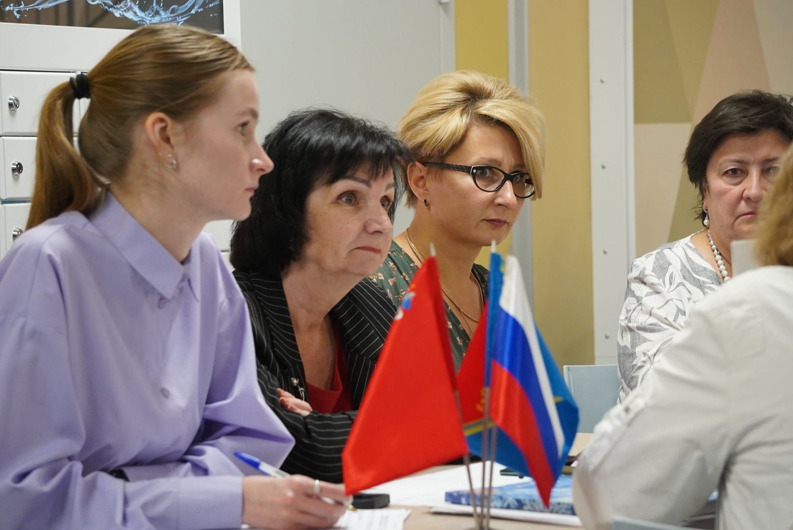 Павловский Посад, Городской округ Павловский Посад, Выездная администрация, Обращения, Вопросы, Жители,