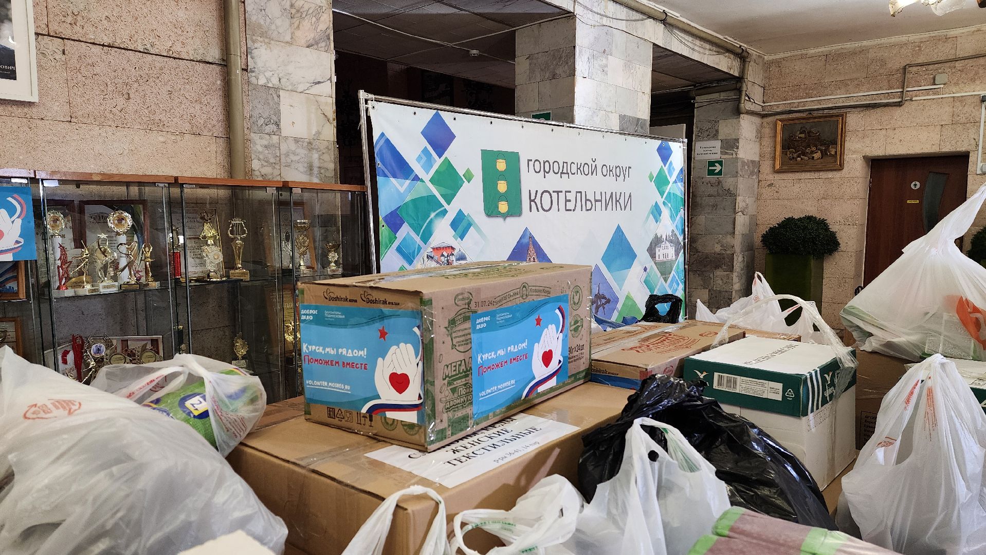 гуманитарная помощь, доброе дело, курск мы рядом,волонтеры подмосковья,