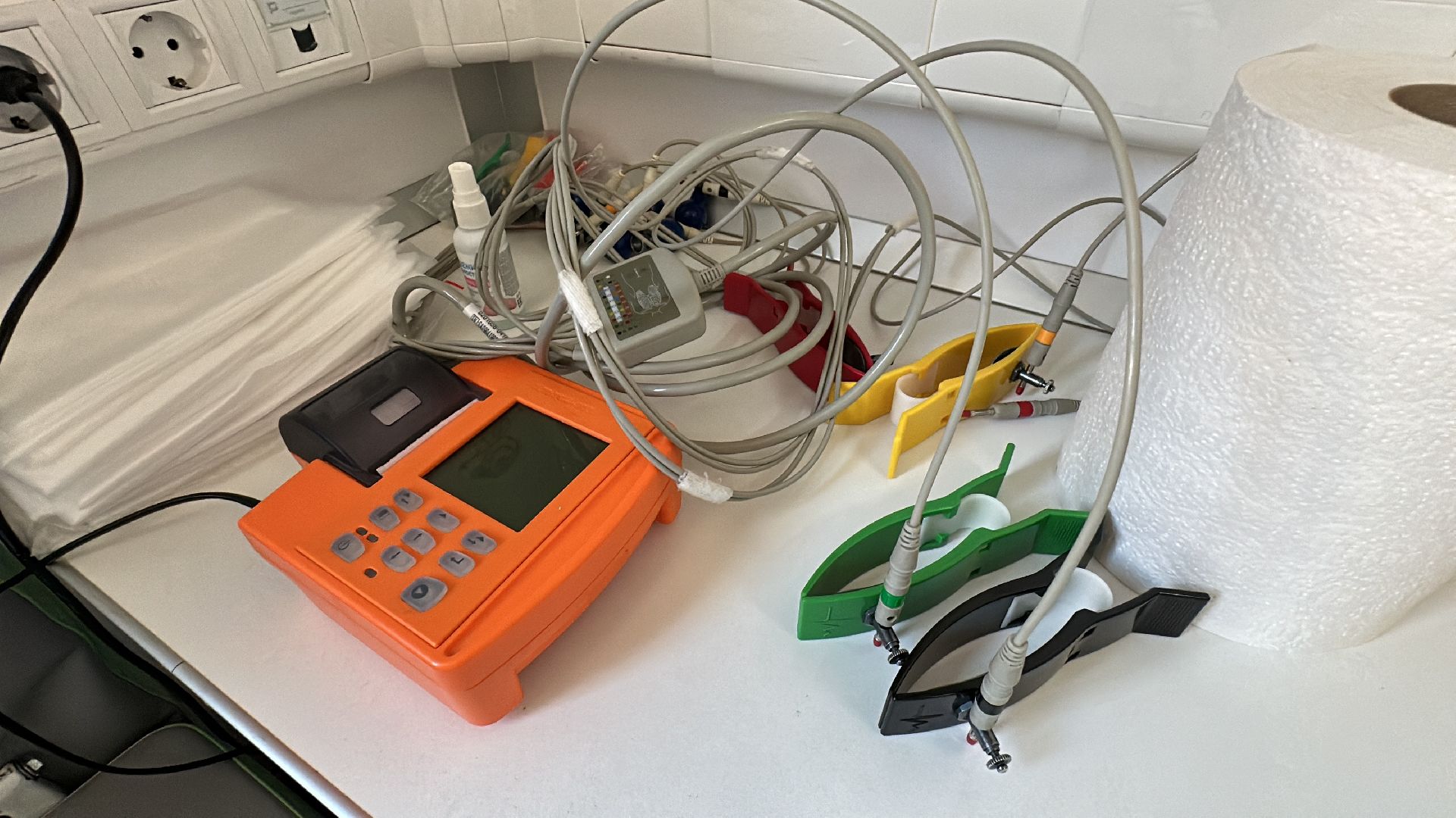 Клин, общество, дети, медицина,