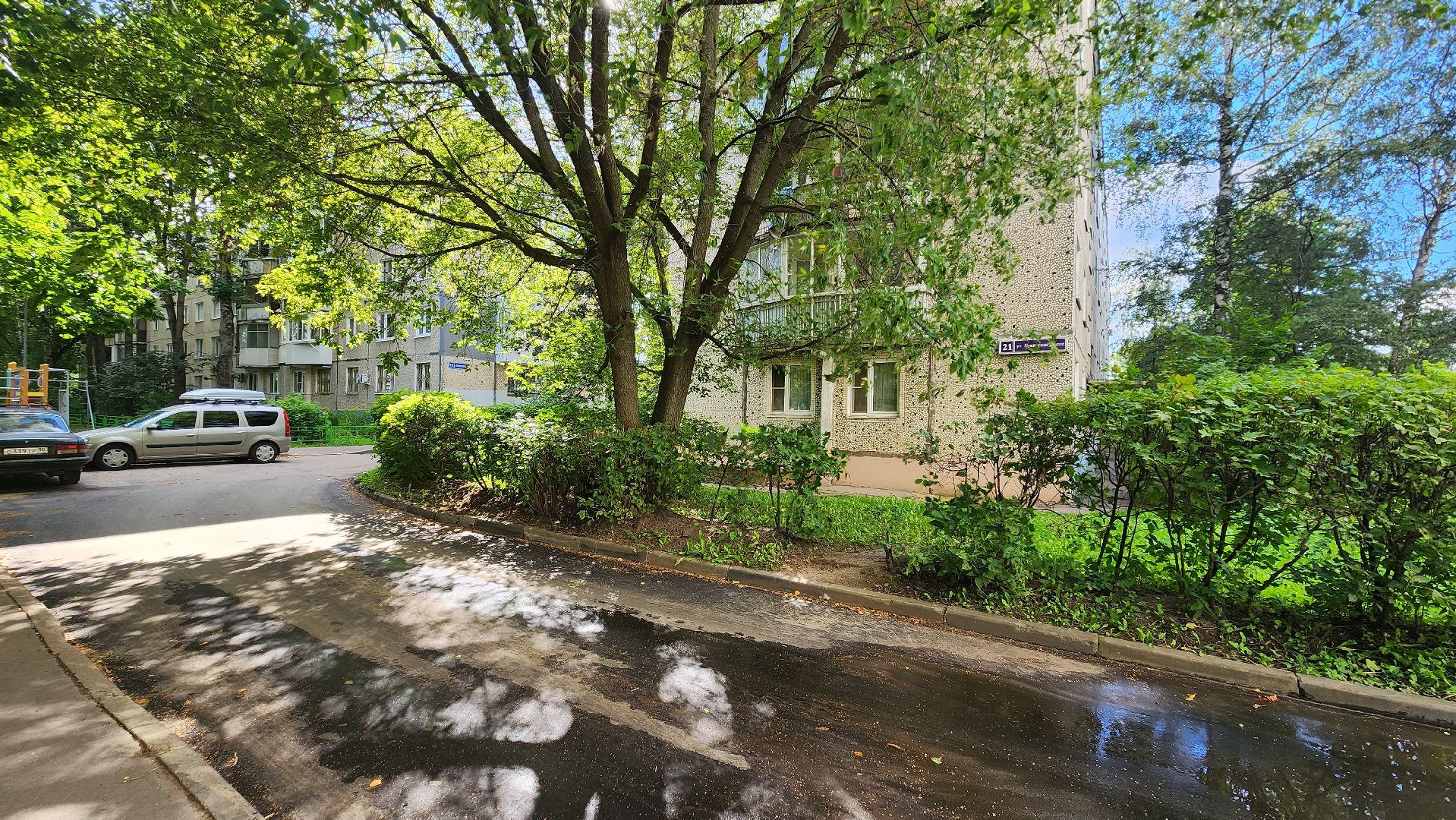 Дороги, ямочный ремонт дорог, Лобня,