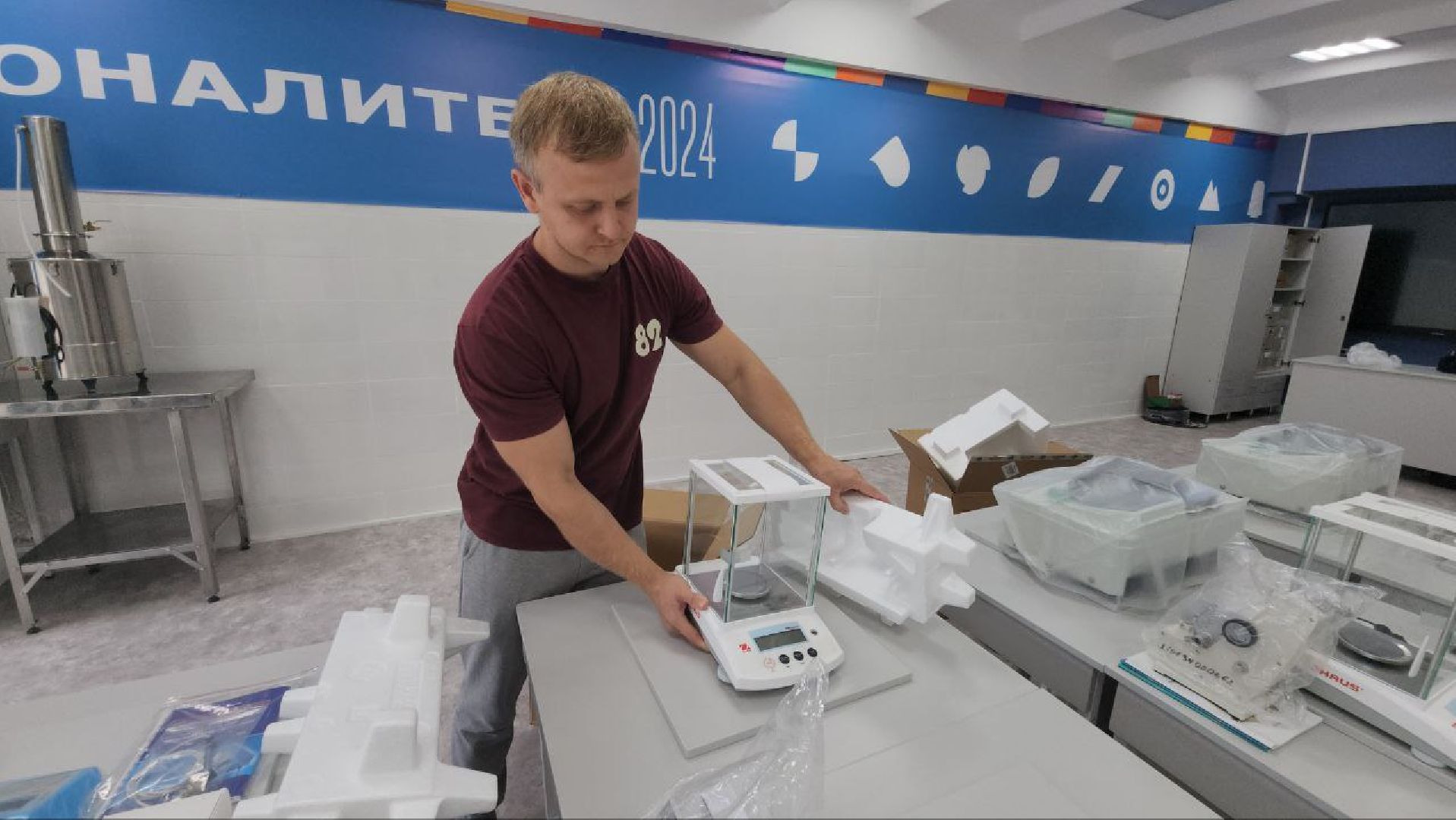 люберцы, профессионалитет, техникум имени Юрия Гагарина, специалисты, выпускники,