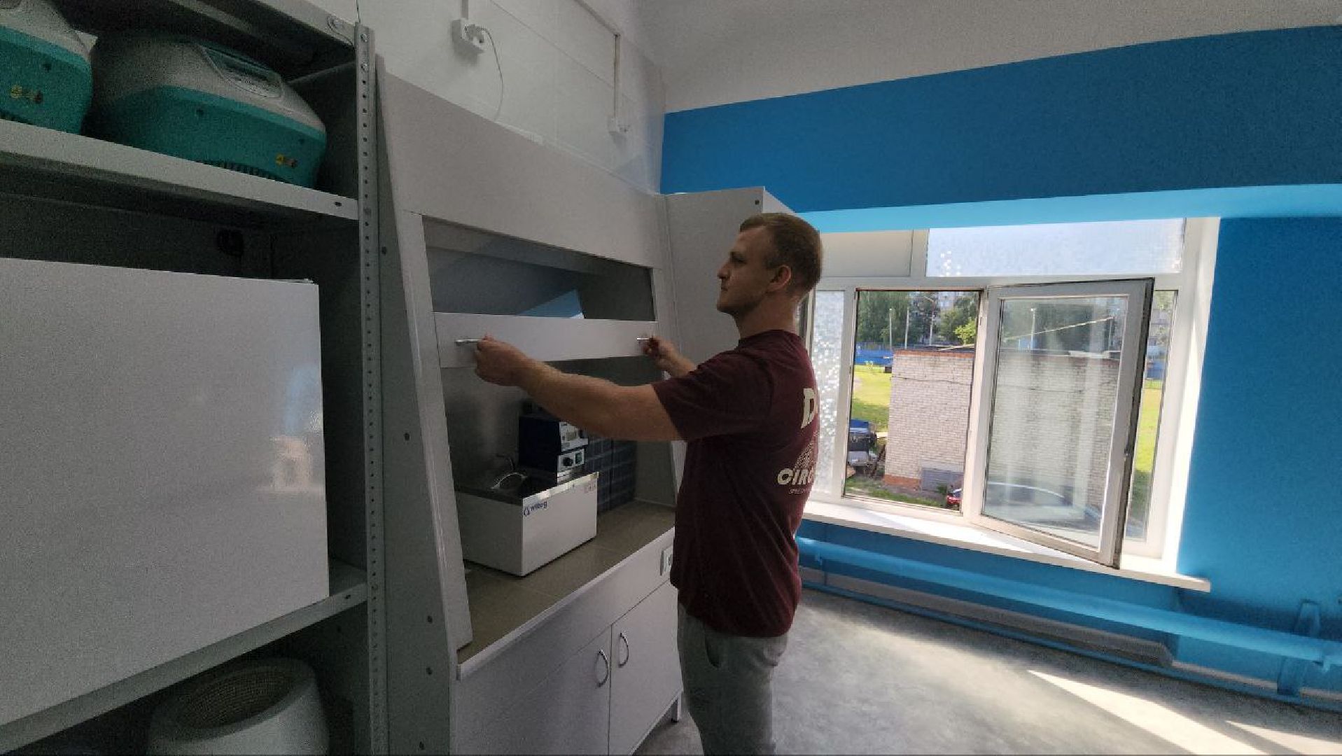 люберцы, профессионалитет, техникум имени Юрия Гагарина, специалисты, выпускники,