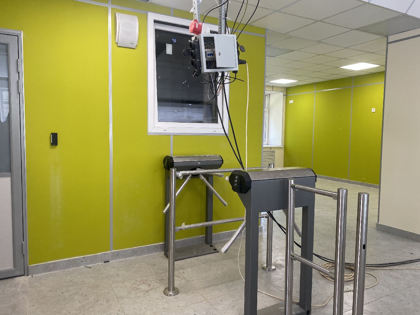 ремонт школы попова, капремонт поповки, капитальный ремонт школа Власиха, капремонт школы попова, ремонт школы им АС Попова,