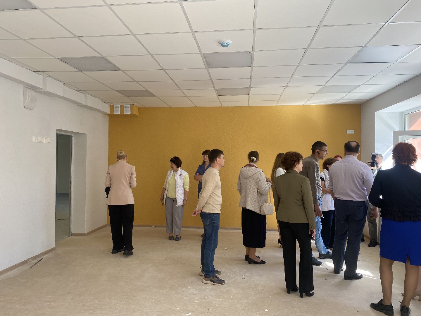 ремонт школы попова, капремонт поповки, капитальный ремонт школа Власиха, капремонт школы попова, ремонт школы им АС Попова,