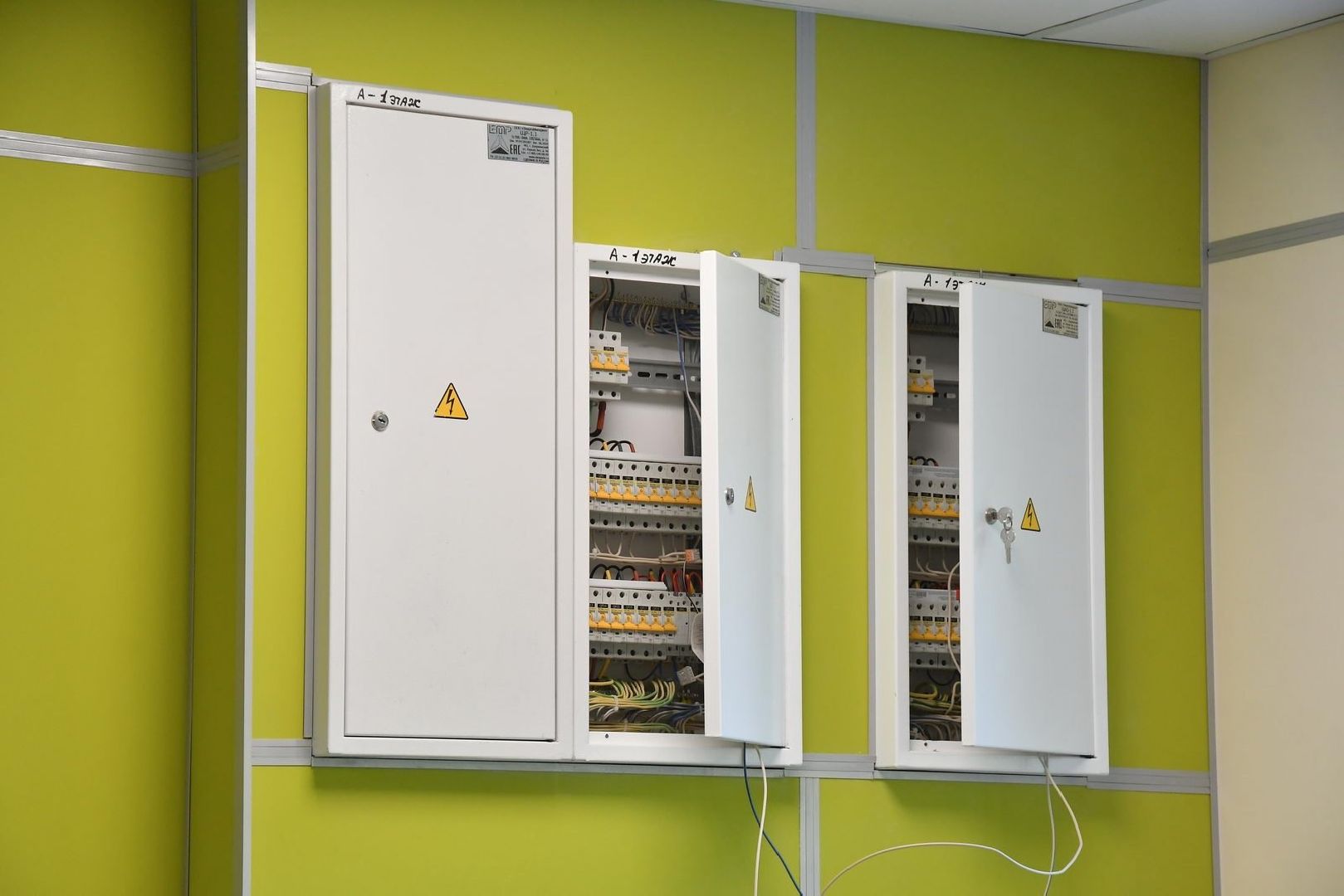 ремонт школы попова, капремонт поповки, капитальный ремонт школа Власиха, капремонт школы попова, ремонт школы им АС Попова,