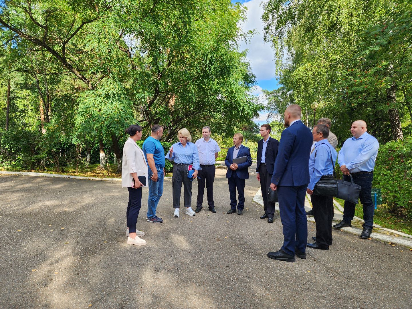 подольск, Пвр Мечта, курская область, Эвакуированные жители,