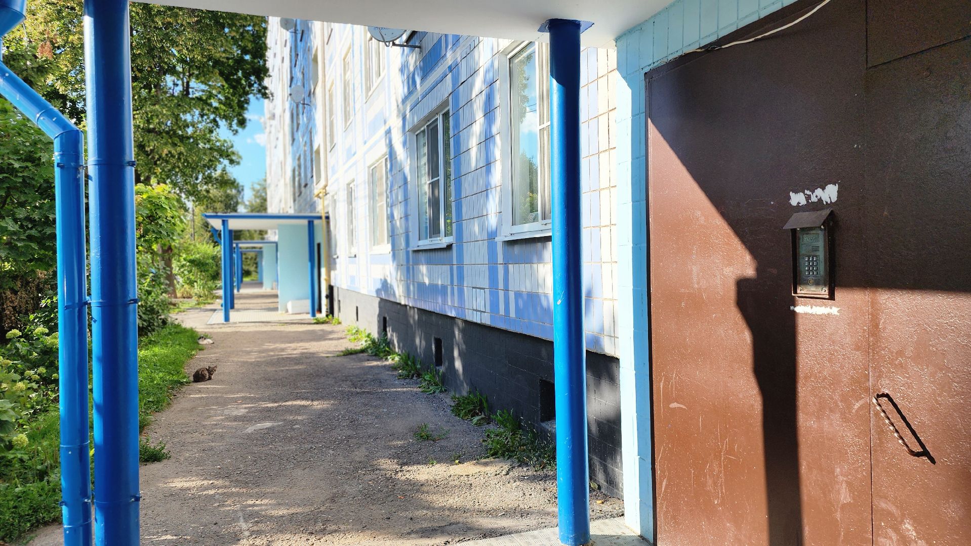 выездная администрация, Растуново, Барыбино, Домодедово, Белые Столбы,