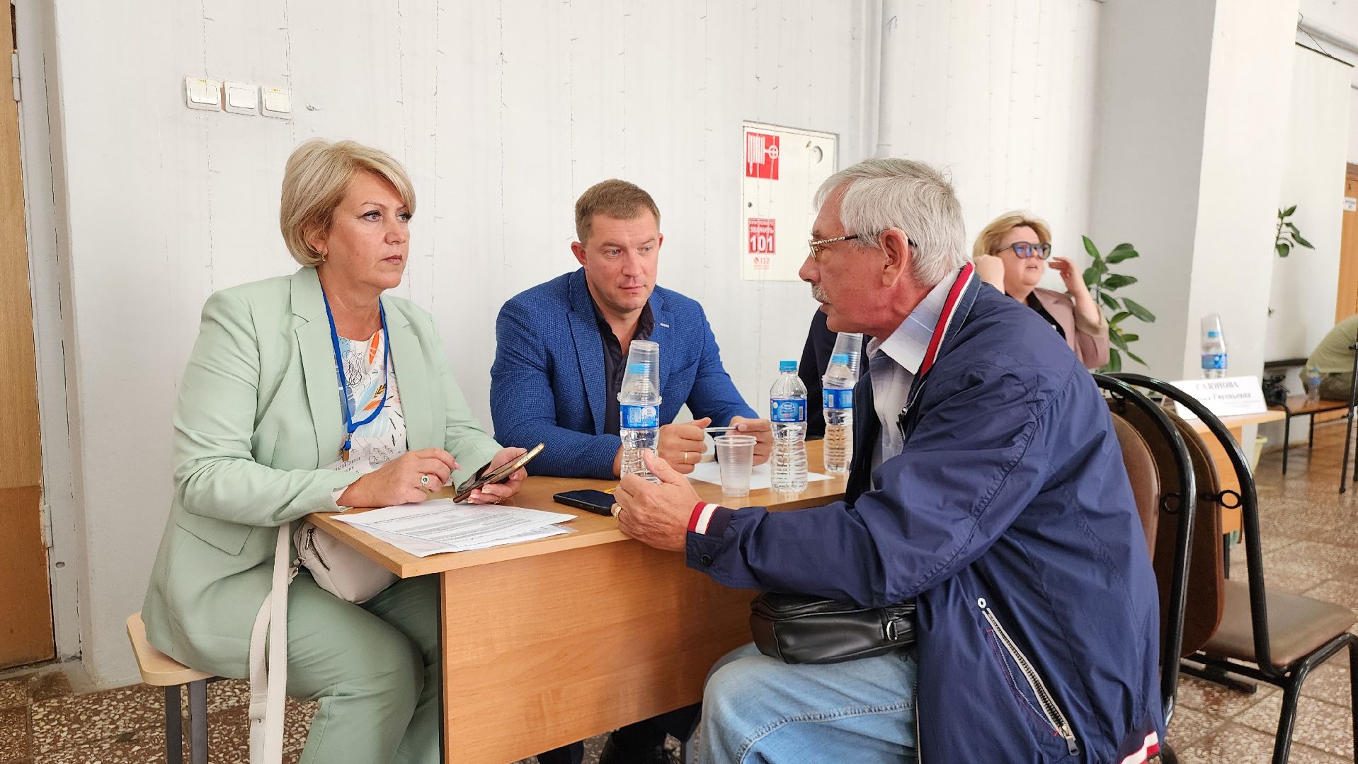 выездная администрация, Растуново, Барыбино, Домодедово, Белые Столбы,