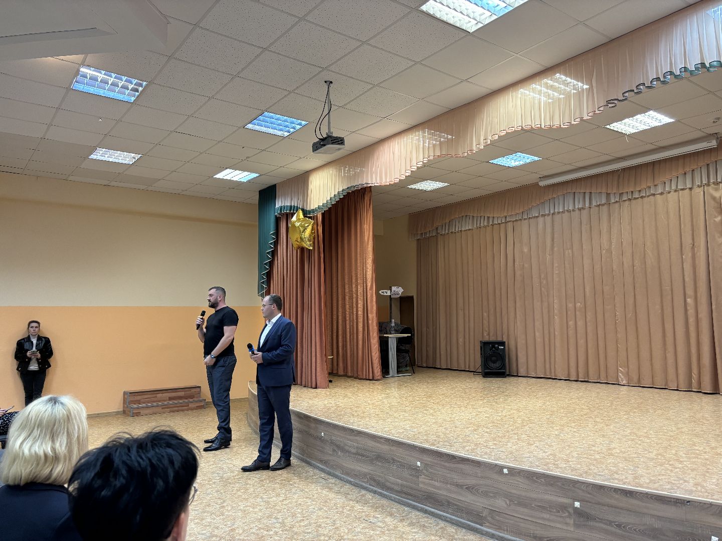 выездная администрация балашиха, строительство, выездная администрация,