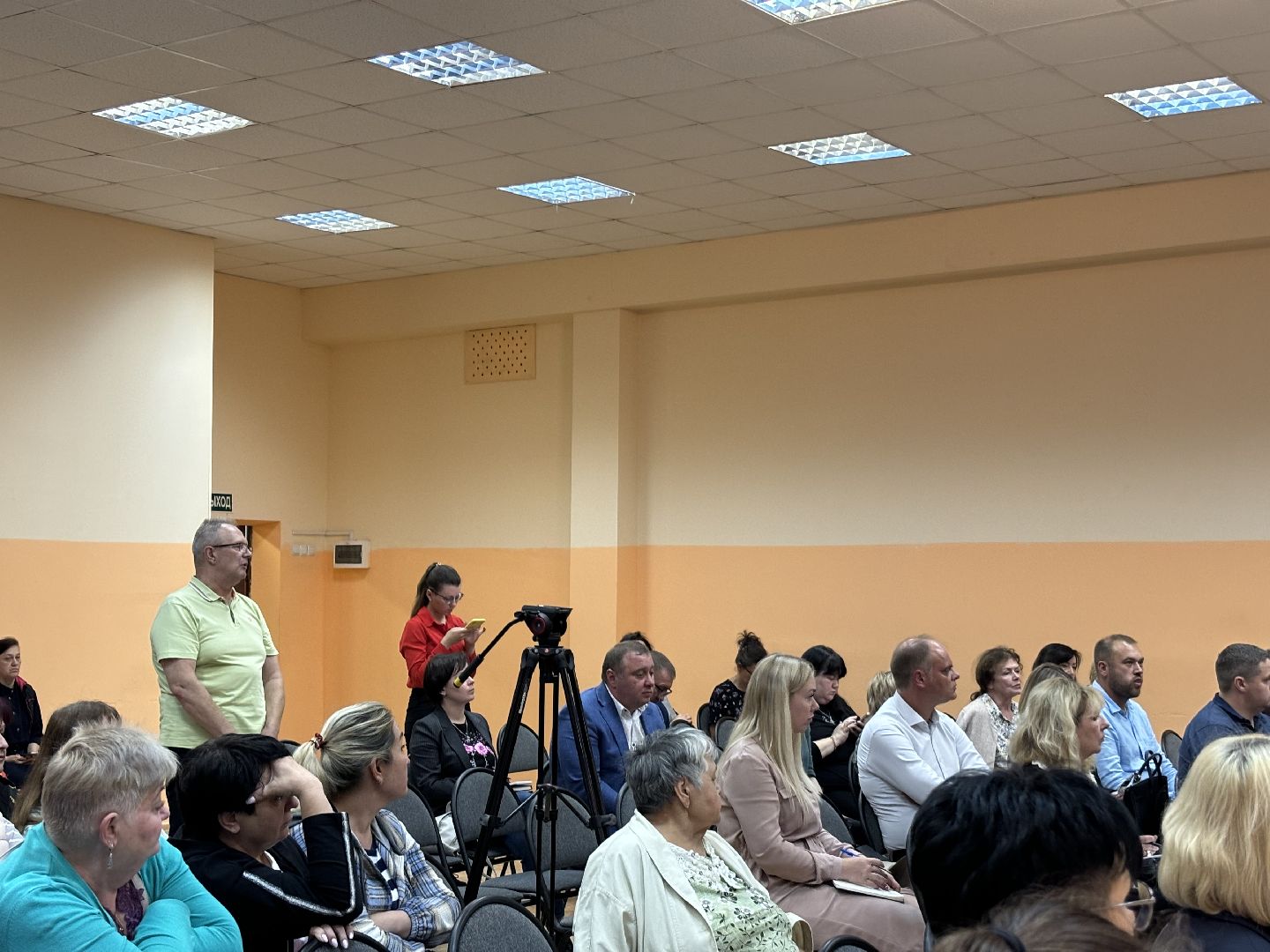 выездная администрация балашиха, строительство, выездная администрация,