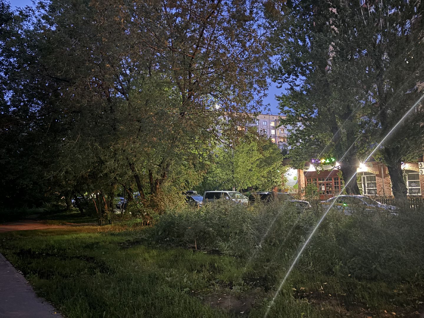 выездная администрация балашиха, строительство, выездная администрация,