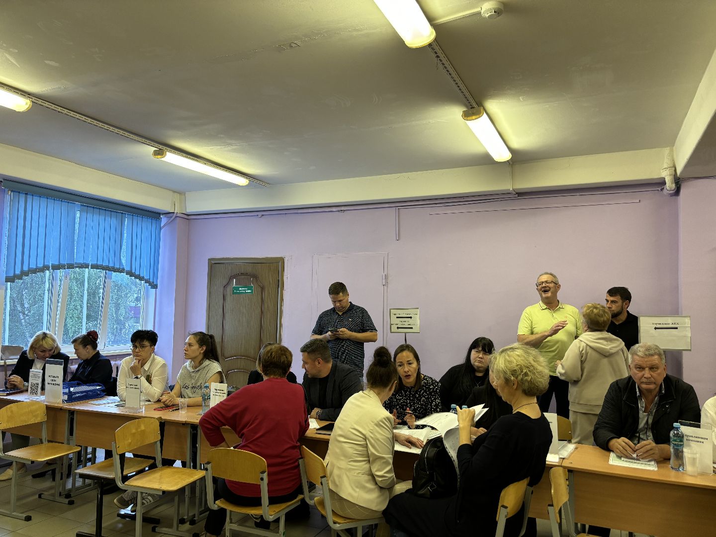 выездная администрация балашиха, строительство, выездная администрация,