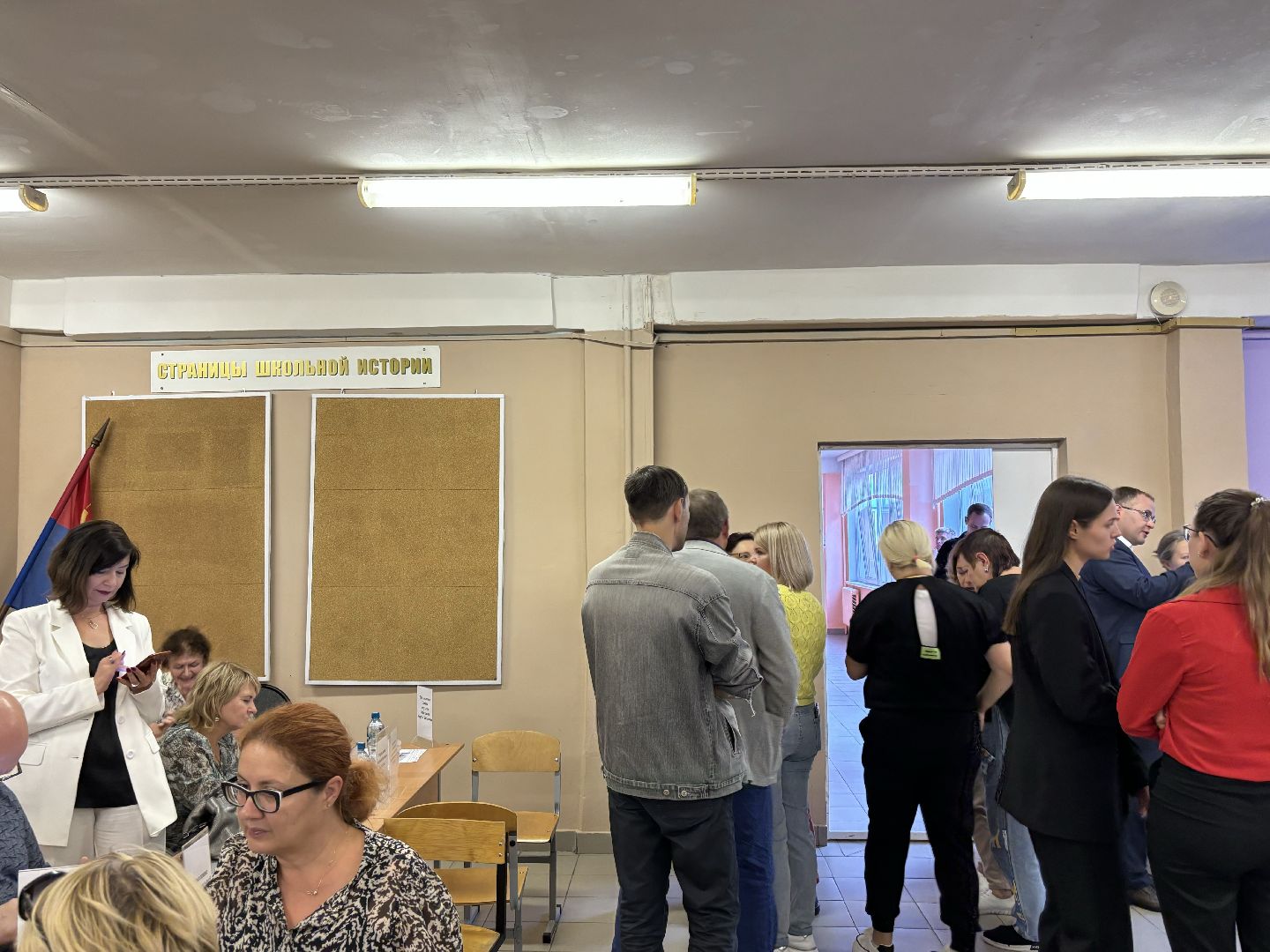 выездная администрация балашиха, строительство, выездная администрация,