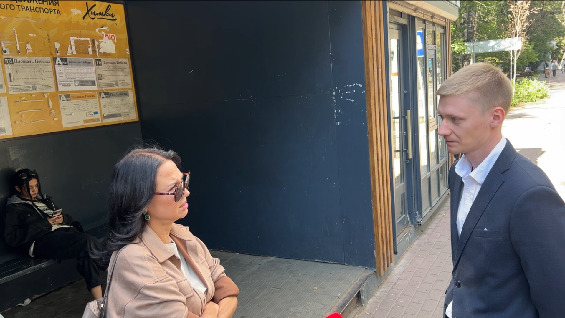 химки, транспорт,проверка автобусов,автобусный маршрут,