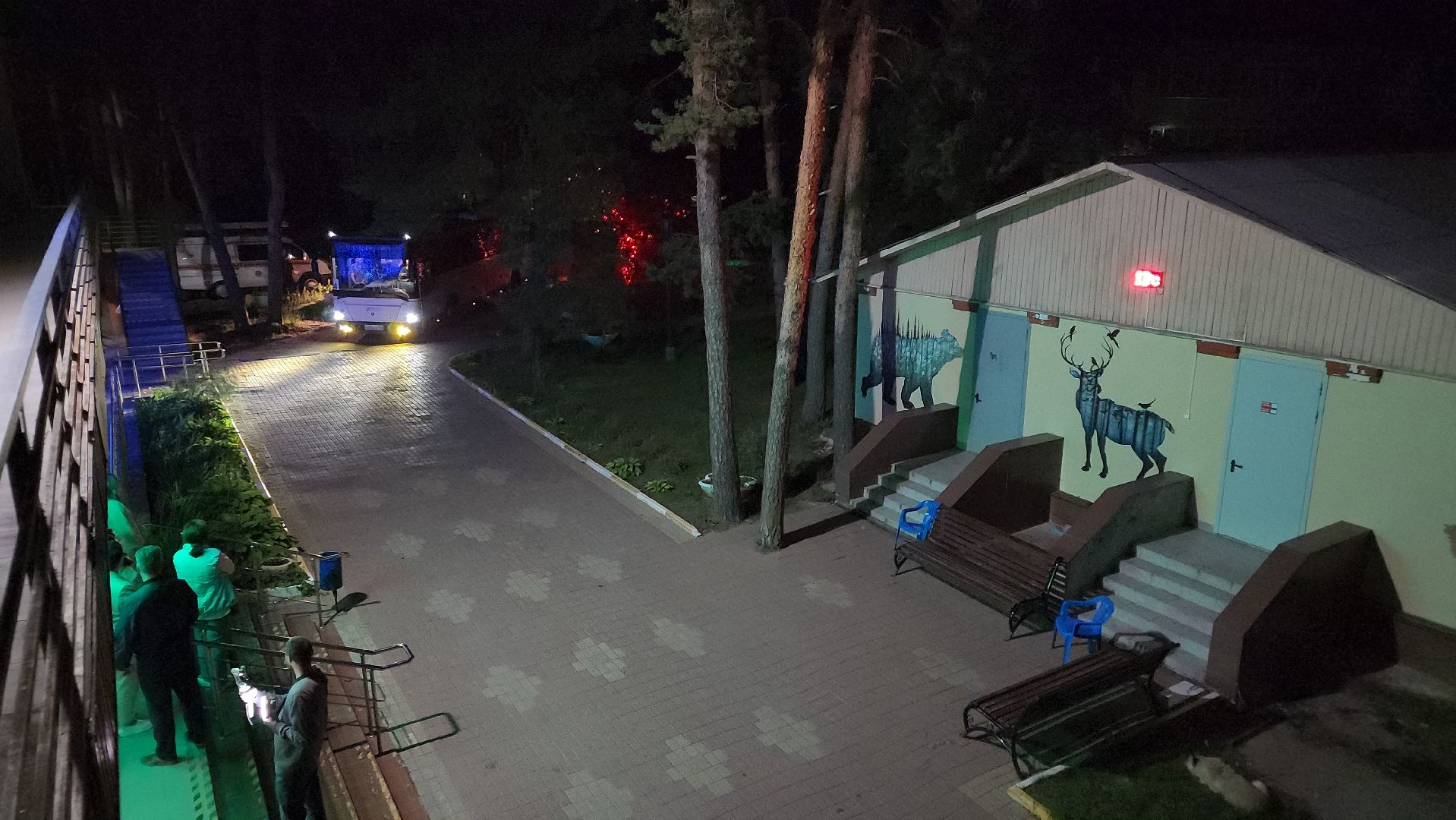 ступино, беженцы из курской области, курск мы рядом,