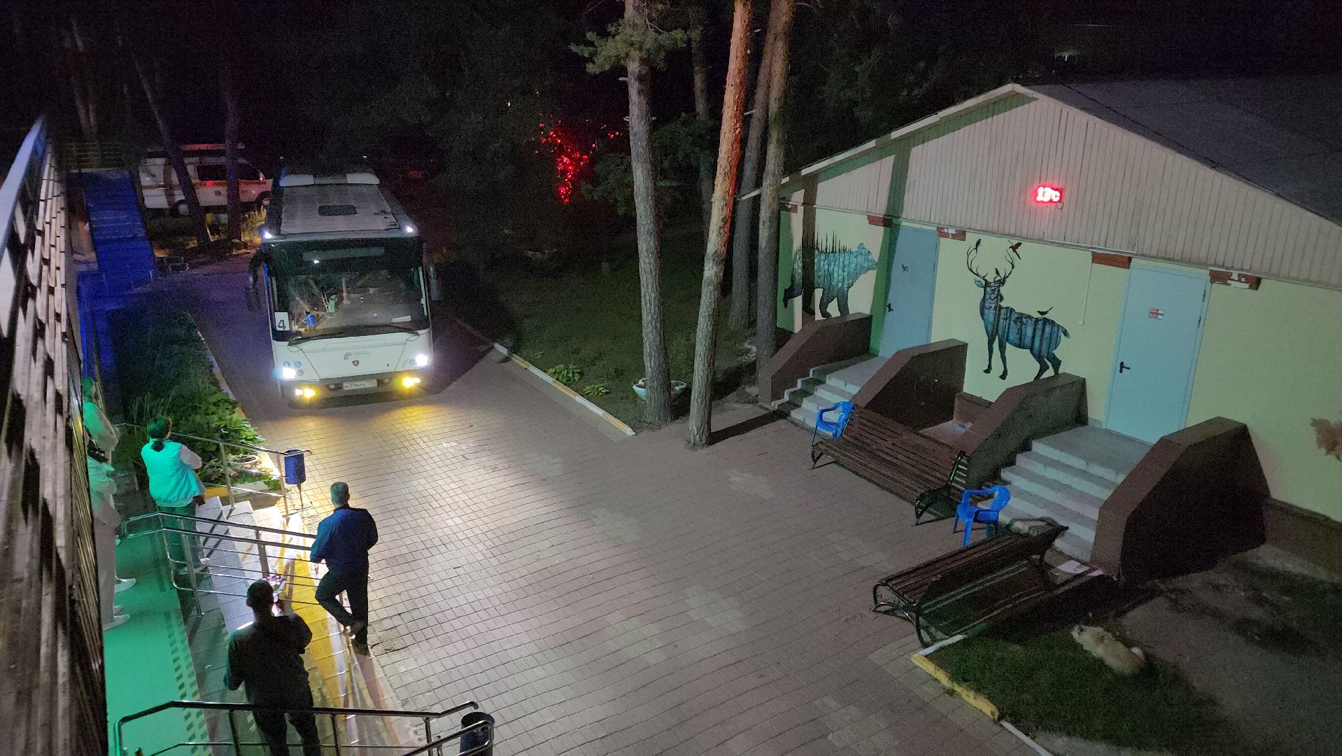 ступино, беженцы из курской области, курск мы рядом,