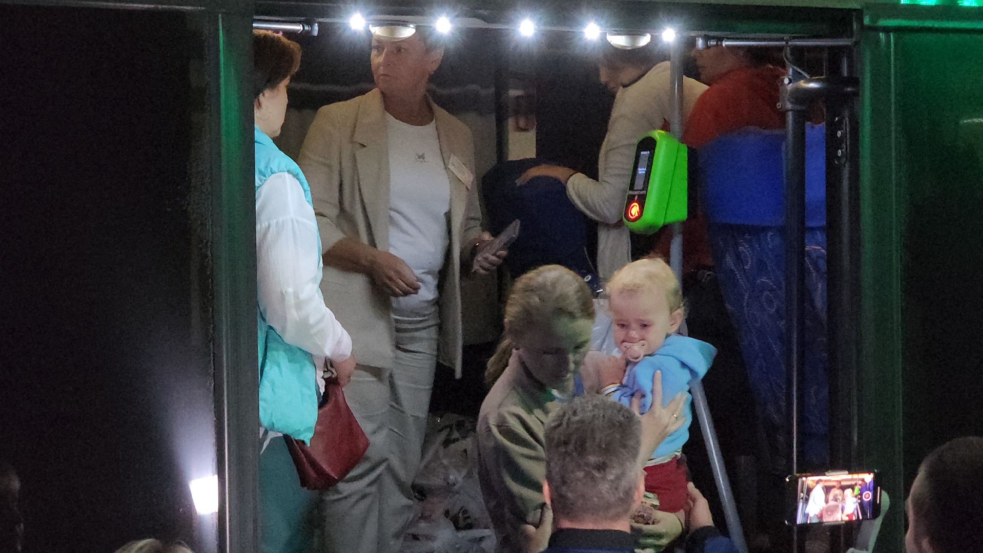 ступино, беженцы из курской области, курск мы рядом,