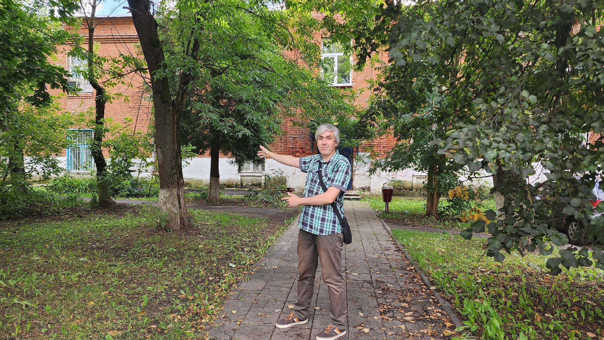 Домодедово, объект культурного наследия, Дом Келера, Культура, Подмосковье, Константиновская фабрика,