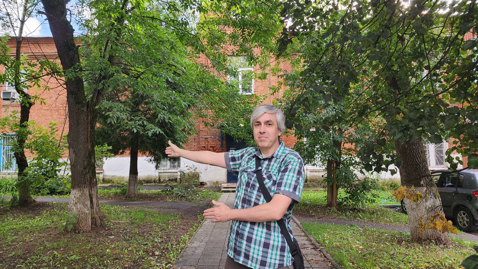 Домодедово, объект культурного наследия, Дом Келера, Культура, Подмосковье, Константиновская фабрика,