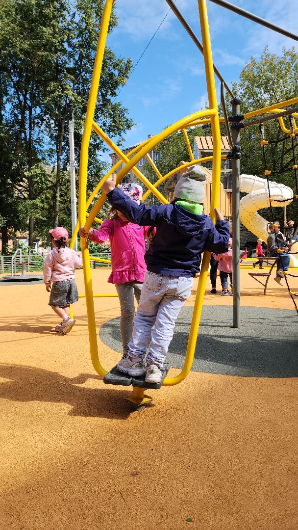 детская площадка, детская игровая площадка, детская игровая площадка губернатора, электросталь, дети, программа губернатора, программа губернатора мо,