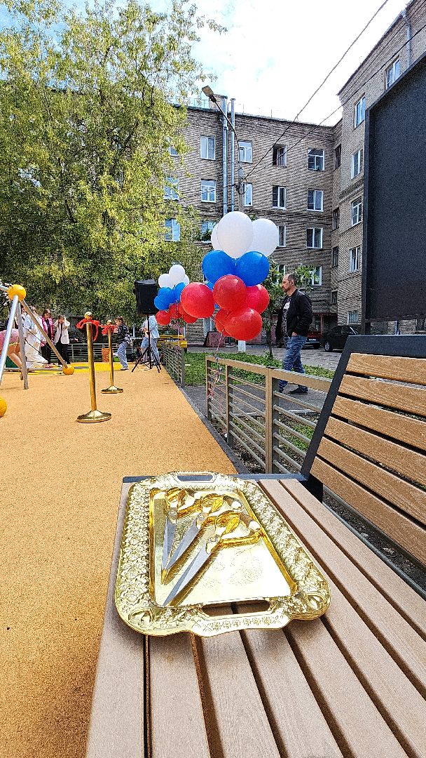 детская площадка, детская игровая площадка, детская игровая площадка губернатора, электросталь, дети, программа губернатора, программа губернатора мо,