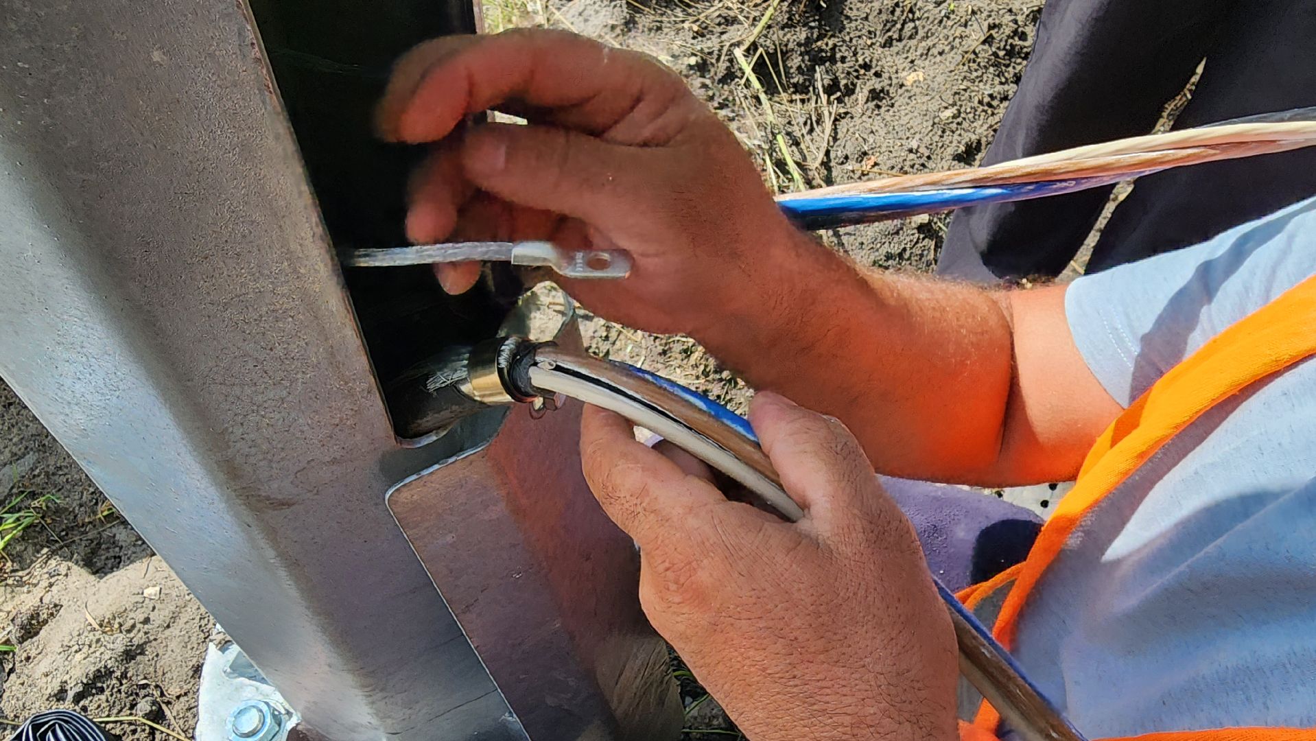 шатура, уличное освещение, жкх и благоустройство, жкх подмосковье,