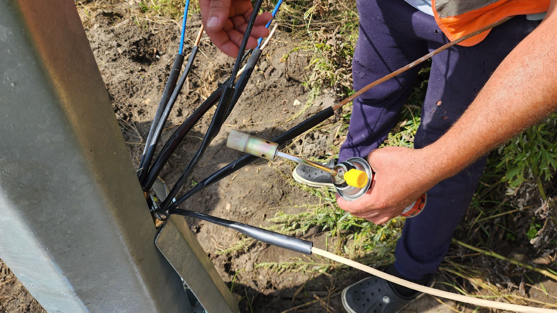 шатура, уличное освещение, жкх и благоустройство, жкх подмосковье,