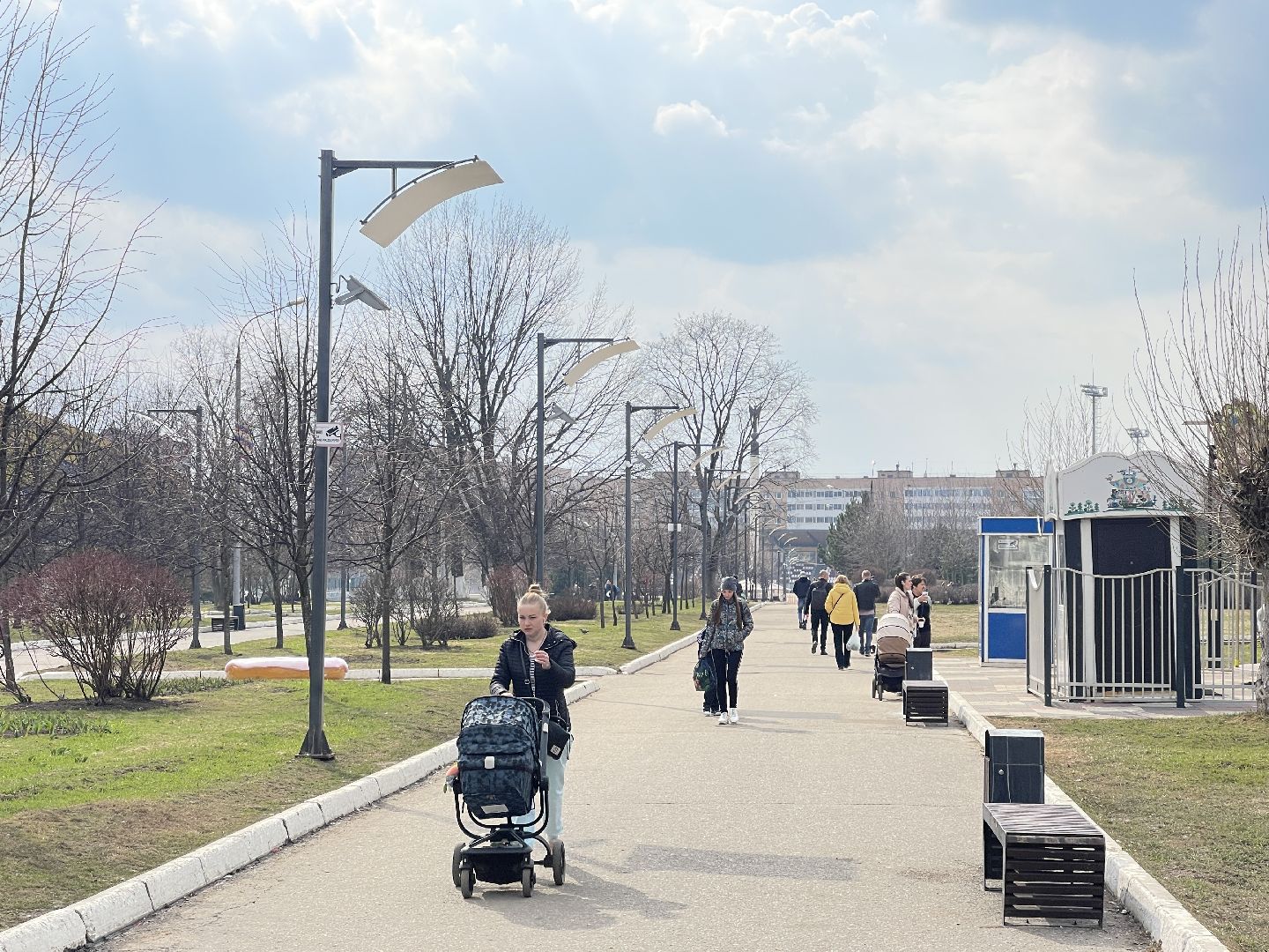 Одинцово, площадь, собаки, выгул, конкурс, обсуждение, минстрой,