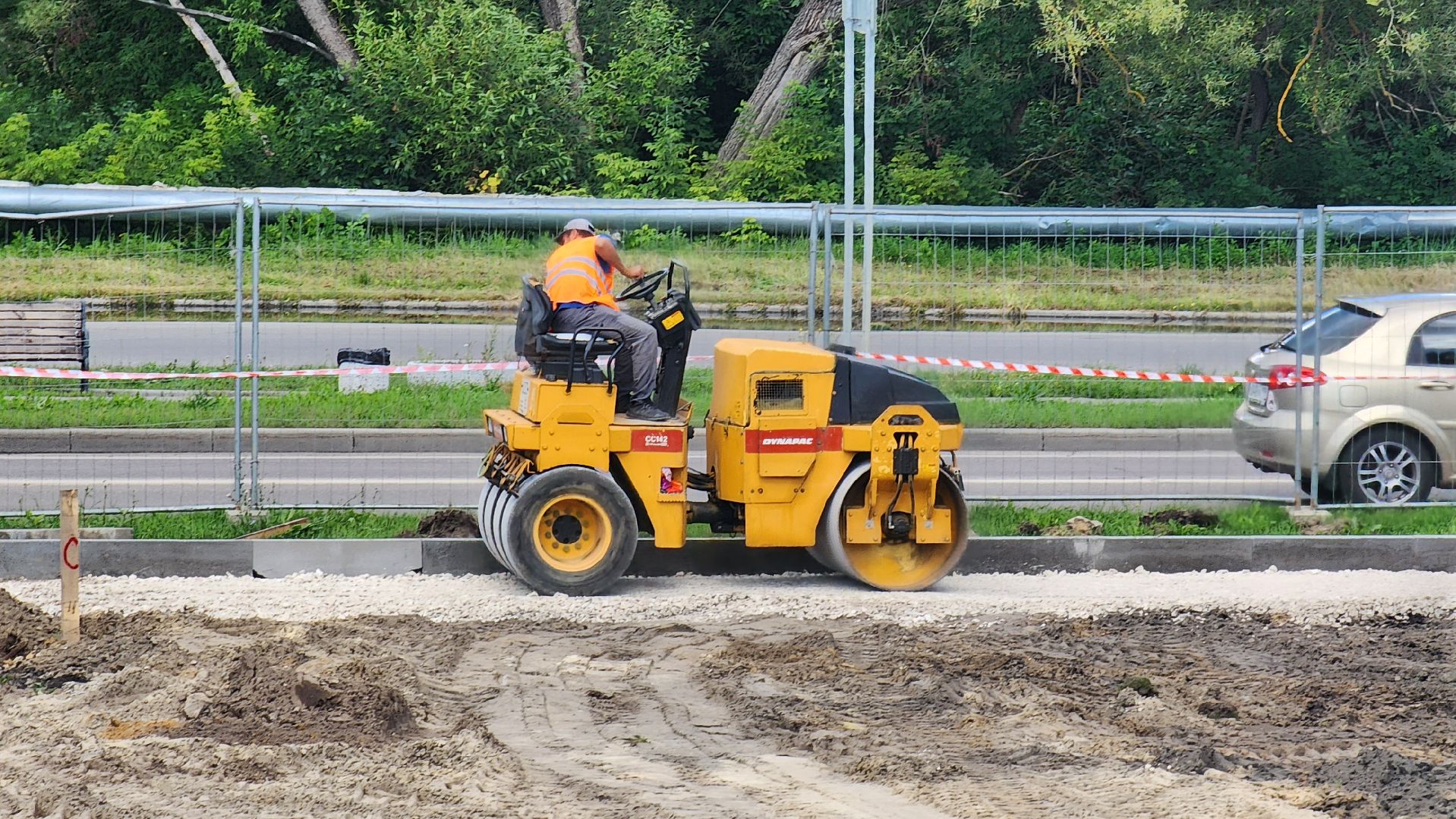 СКЦ Рошаль, Большая Шатура, реконструкция, комфортная городская среда,