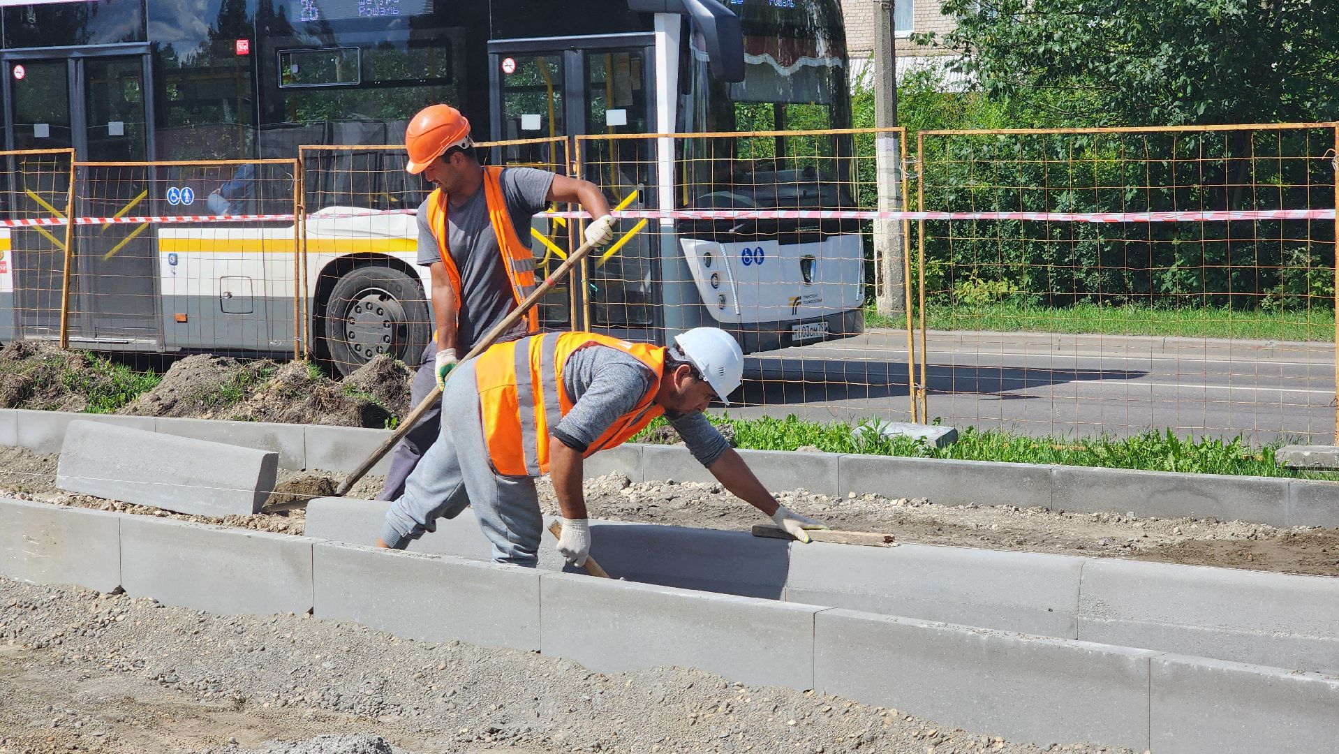 СКЦ Рошаль, Большая Шатура, реконструкция, комфортная городская среда,