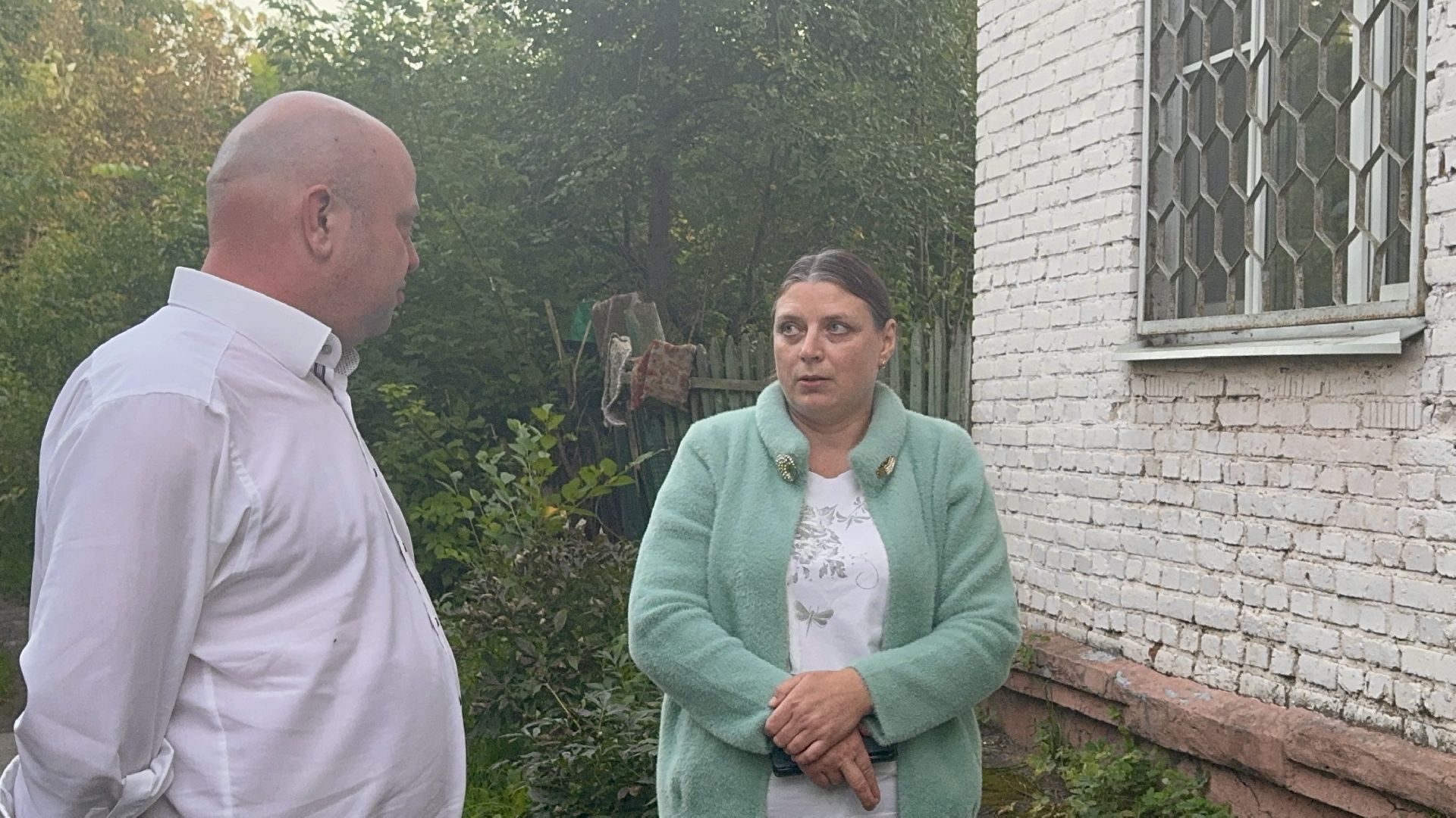 Солнечногорск, мобилизация, семья военнослужащего сво, вдова, Помощь,