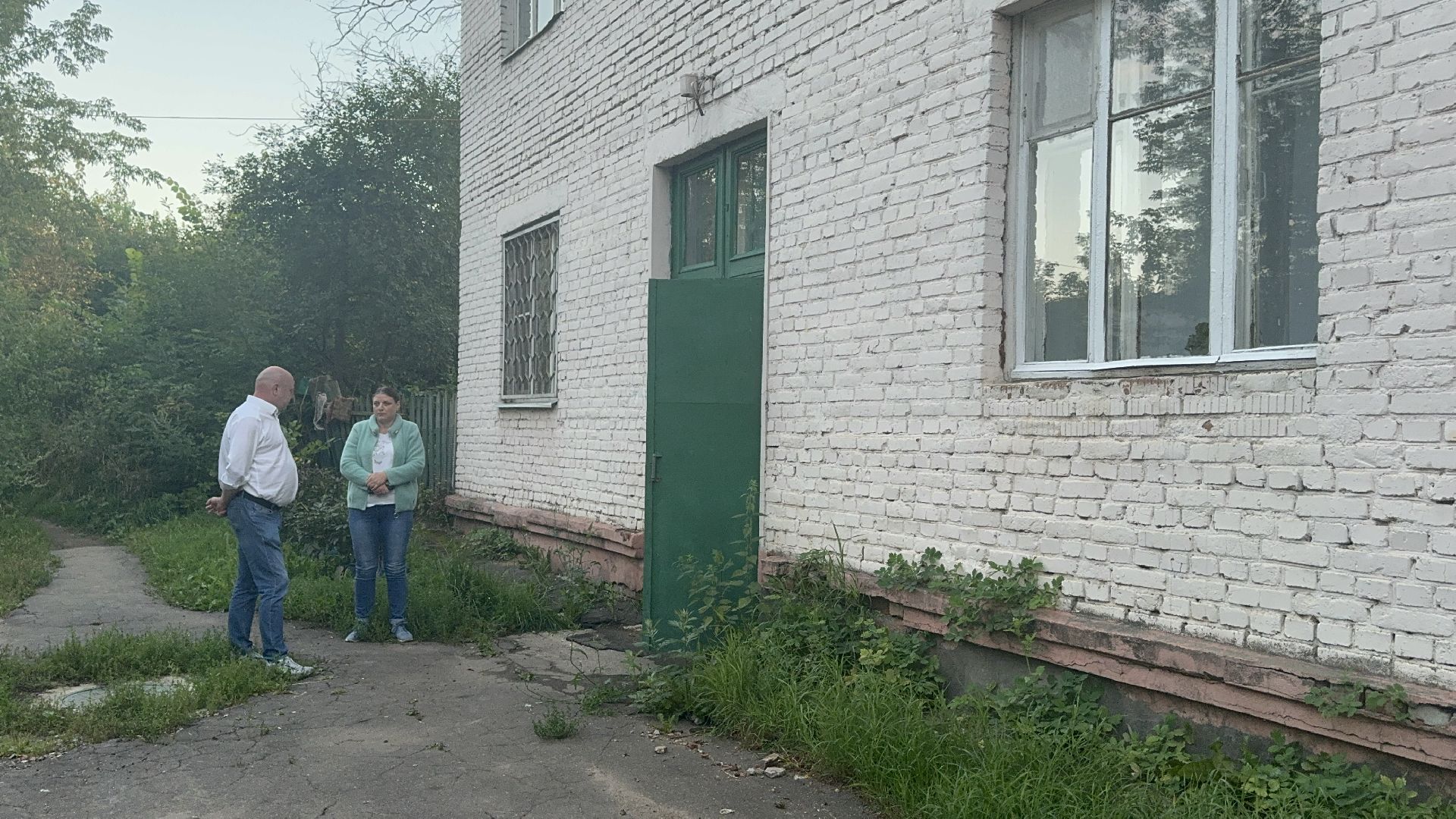 Солнечногорск, мобилизация, семья военнослужащего сво, вдова, Помощь,