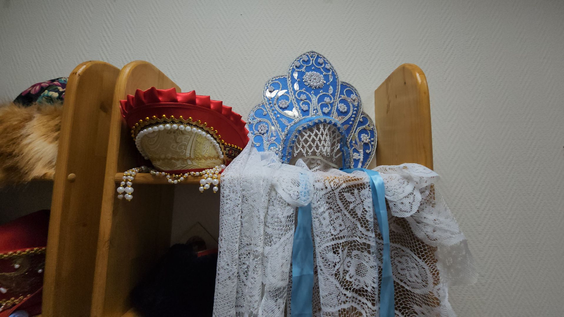 сарафан, кокошник, картуз, Центр Альтернатива, кмц, долгопрудный,