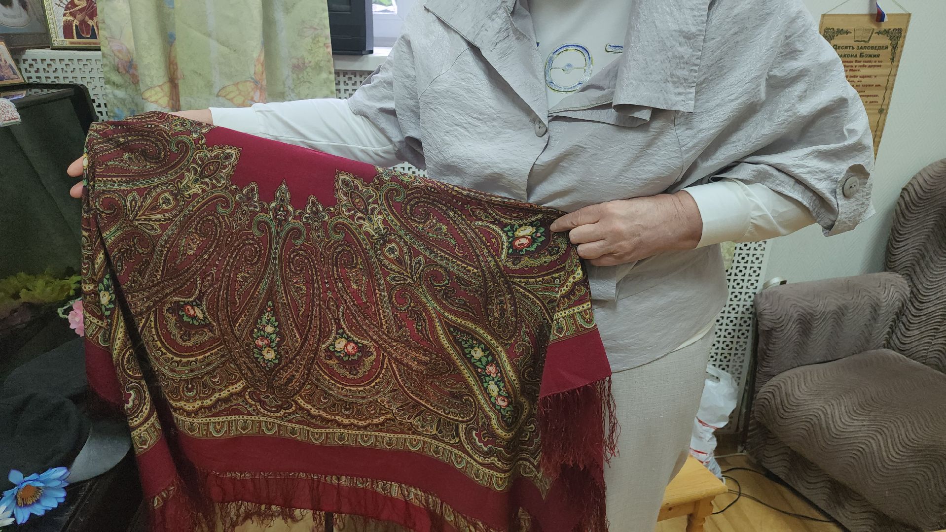 сарафан, кокошник, картуз, Центр Альтернатива, кмц, долгопрудный,