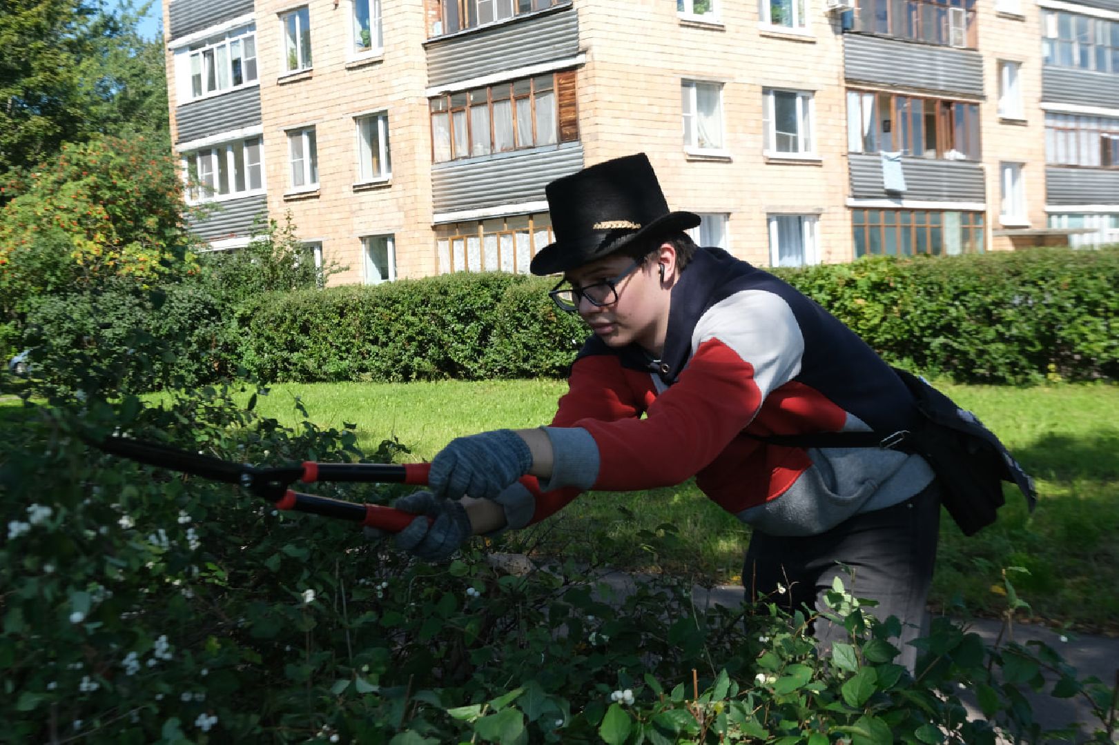 Пущино, серпухов, трудоустройство подростков,