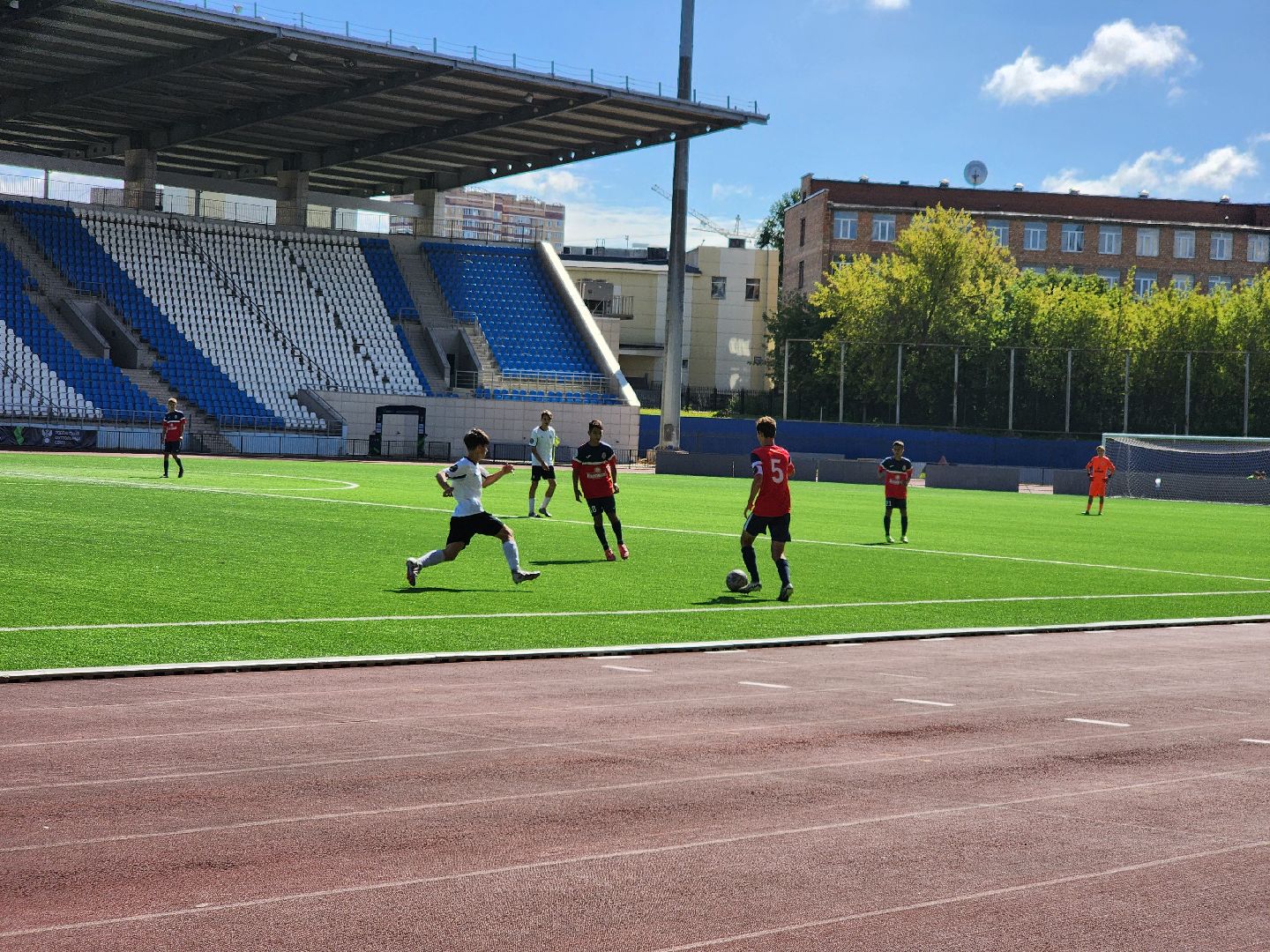 Подольск, юфл, Витязь, Футбол,