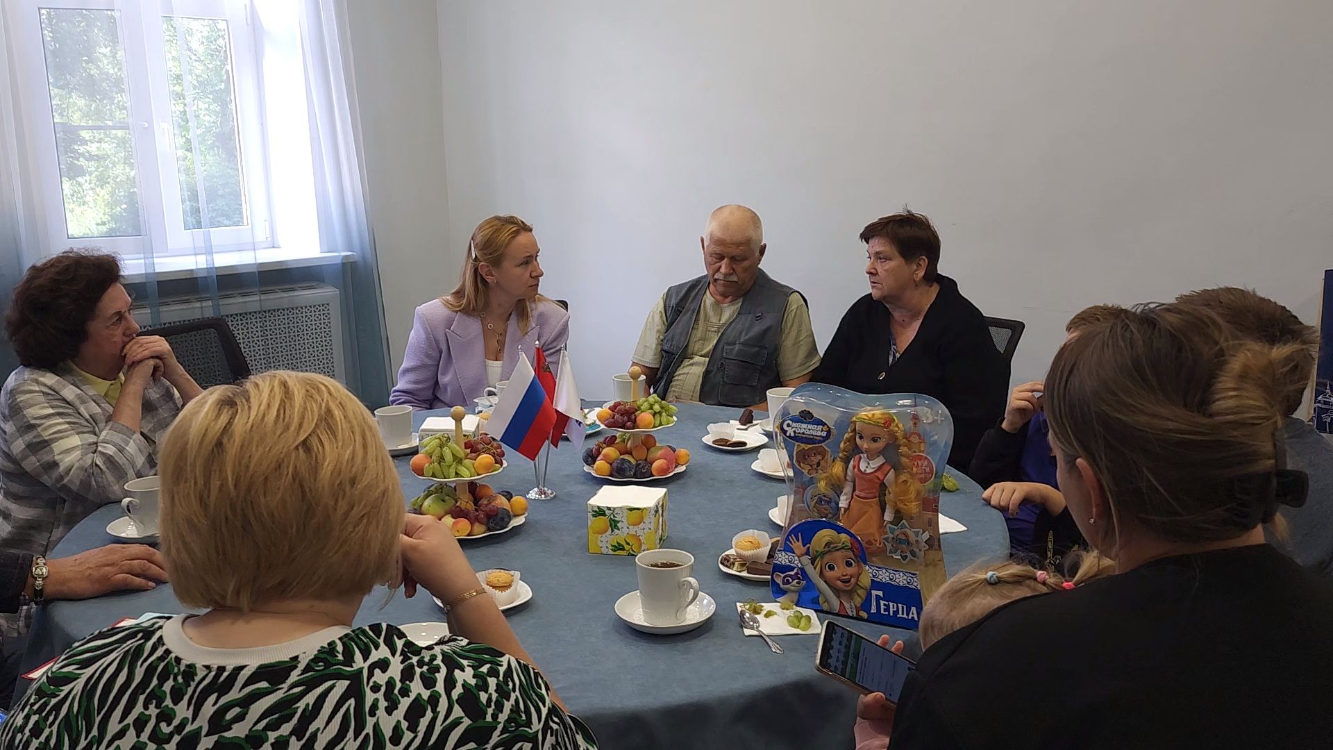 курская область, Курск, СВО, Лосино-Петровский, Беженцы Курской области, помощь беженцам,