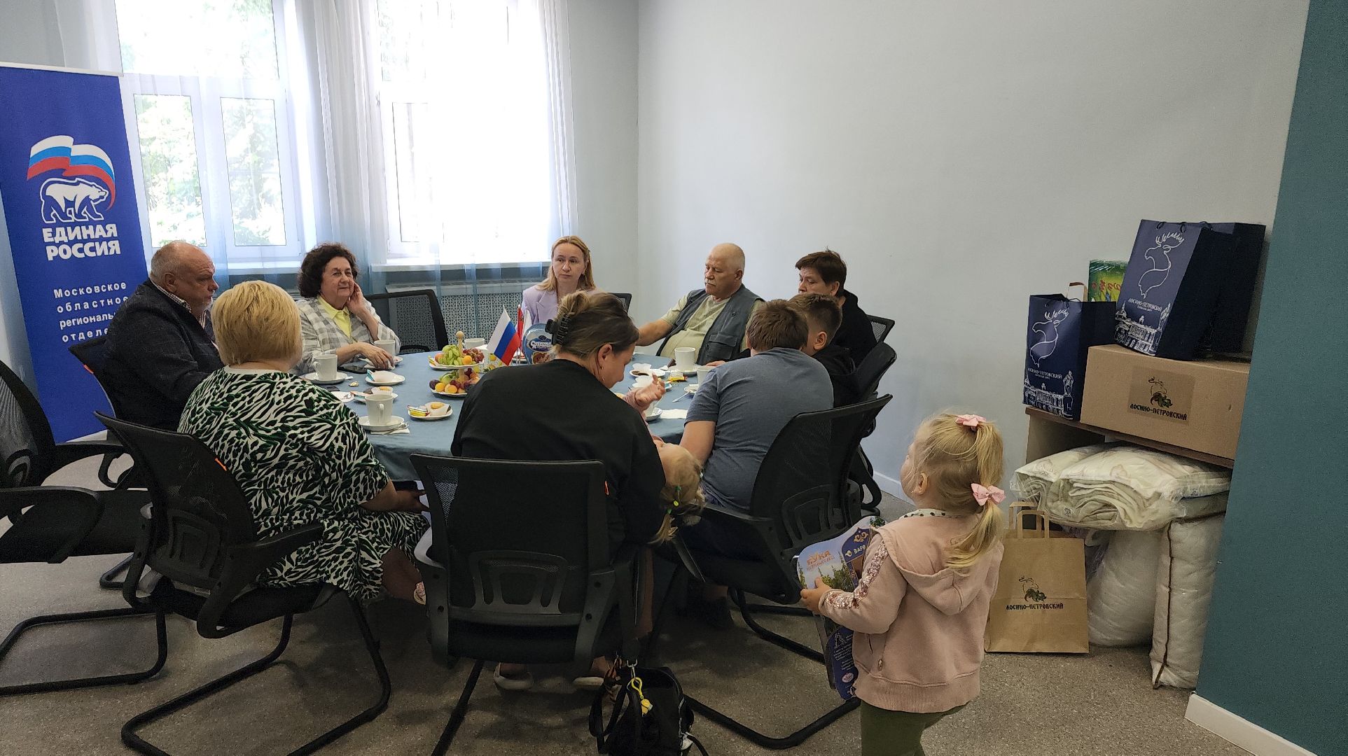 курская область, Курск, СВО, Лосино-Петровский, Беженцы Курской области, помощь беженцам,
