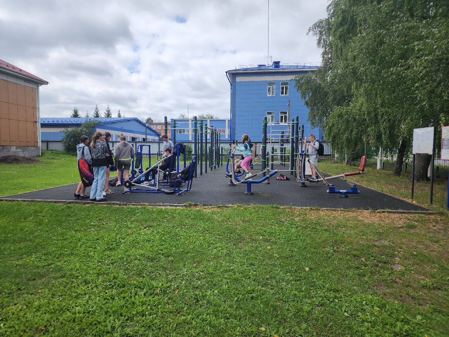 пешеходный переход, орехово зуево, безопасное движение,