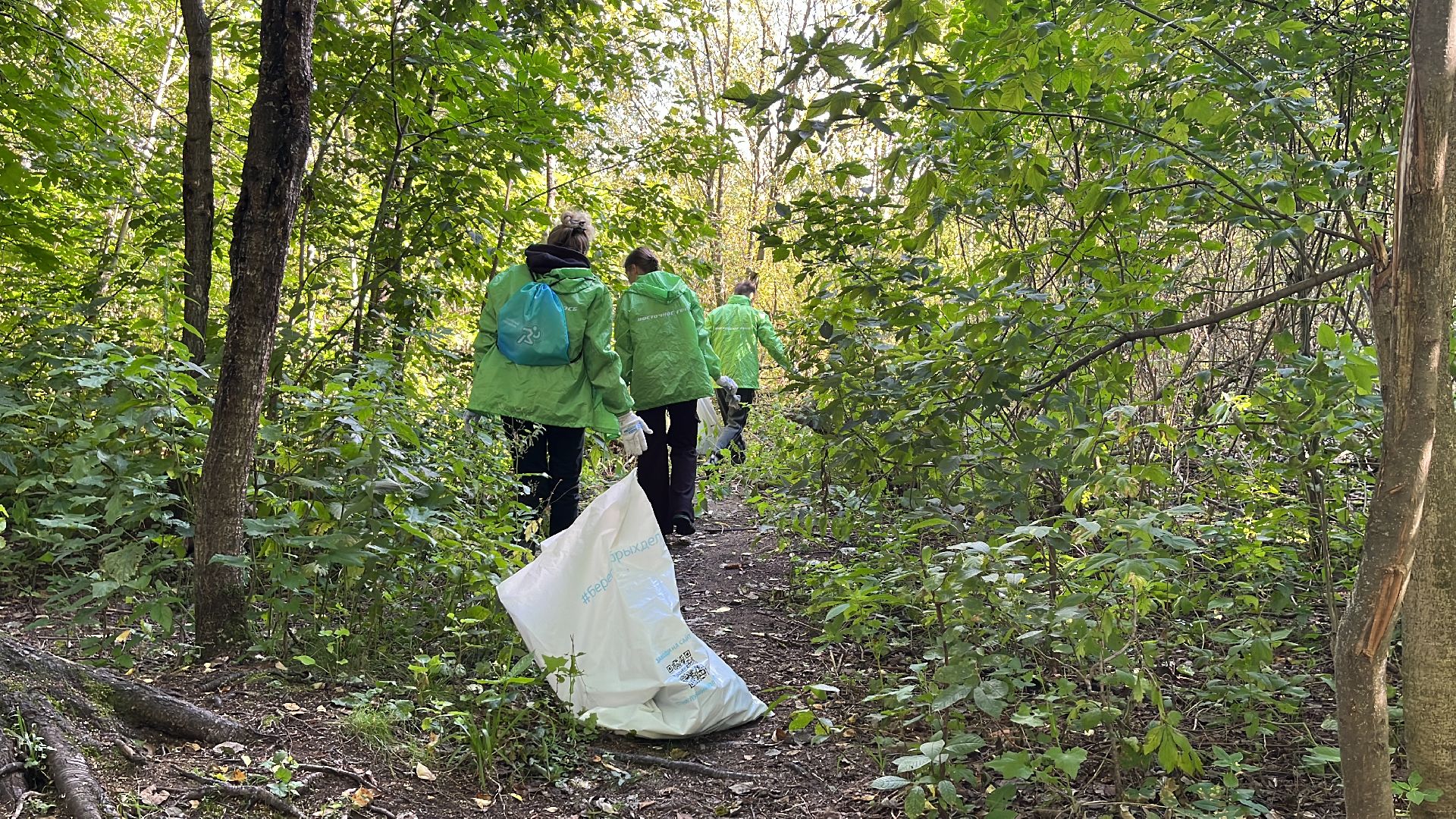 акция, экологическая акция, экоакция, экоактивисты, акция вода россии,