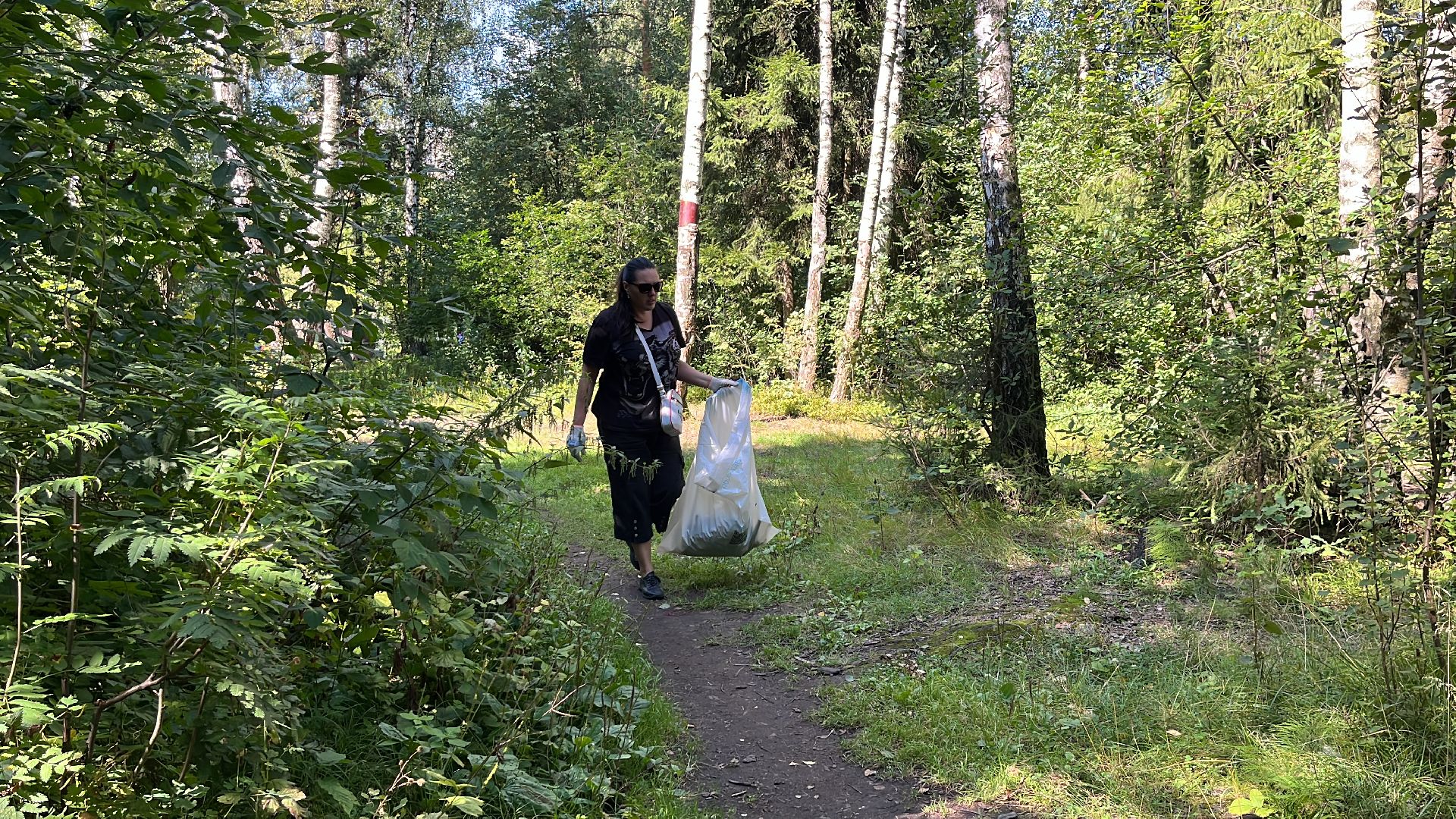 акция, экологическая акция, экоакция, экоактивисты, акция вода россии,