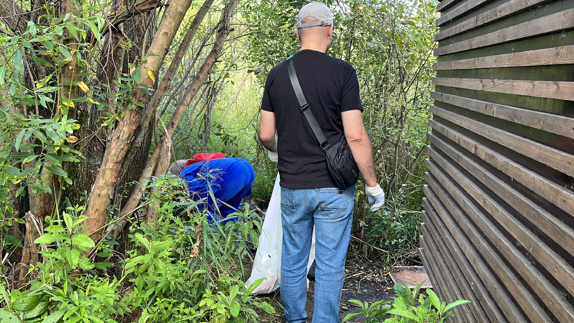 акция, экологическая акция, экоакция, экоактивисты, акция вода россии,