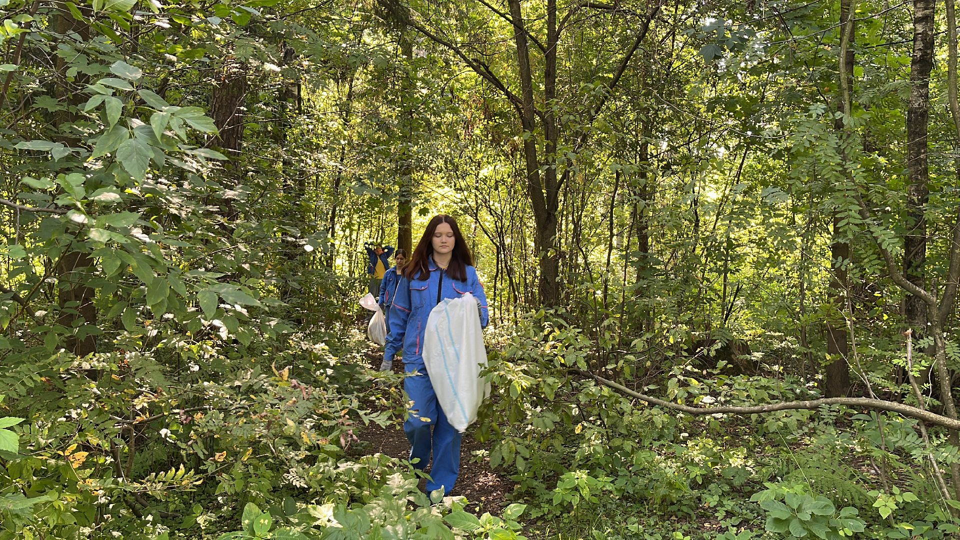 акция, экологическая акция, экоакция, экоактивисты, акция вода россии,